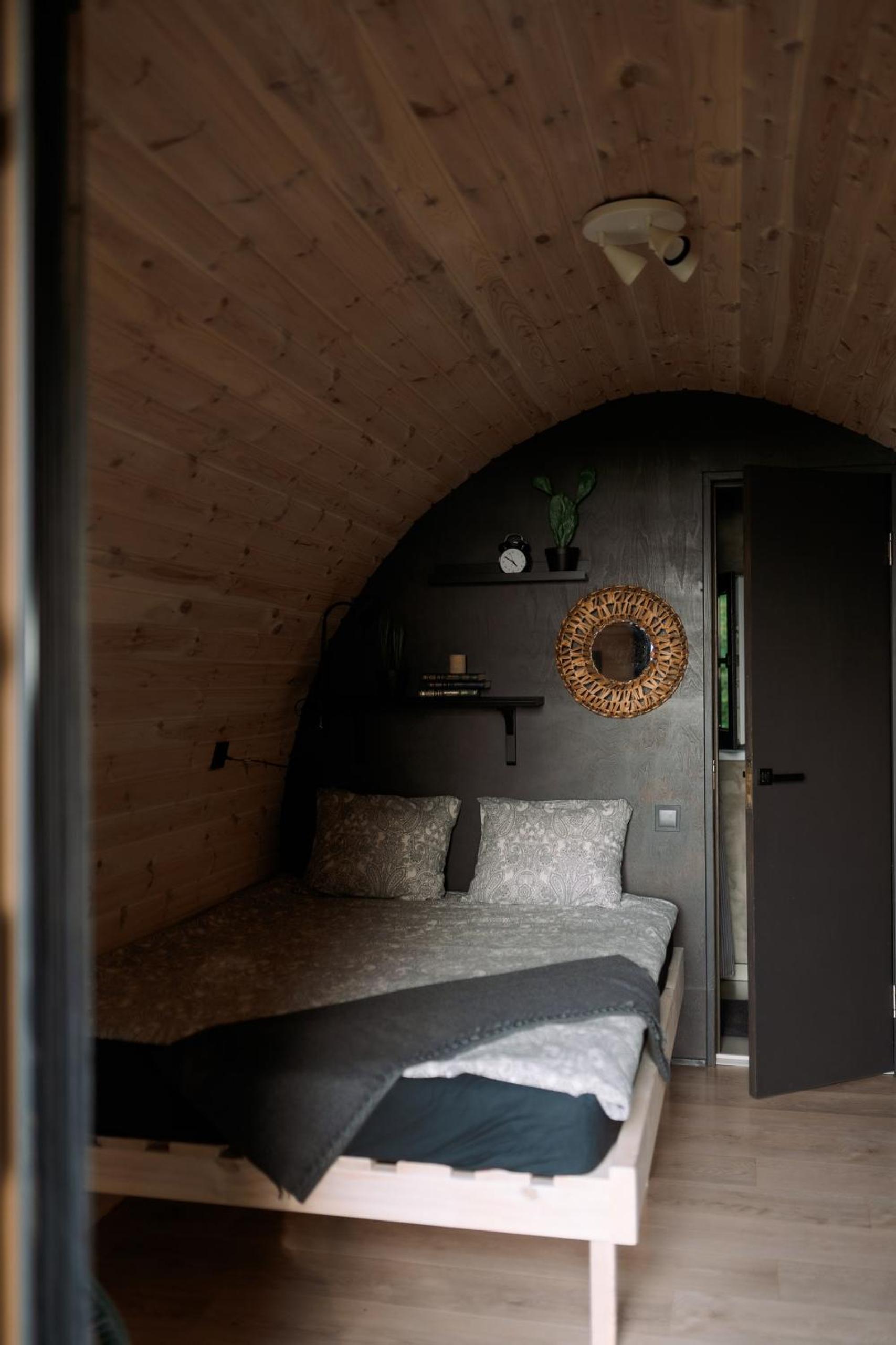 Double Room with Private Bathroom - Photo 5