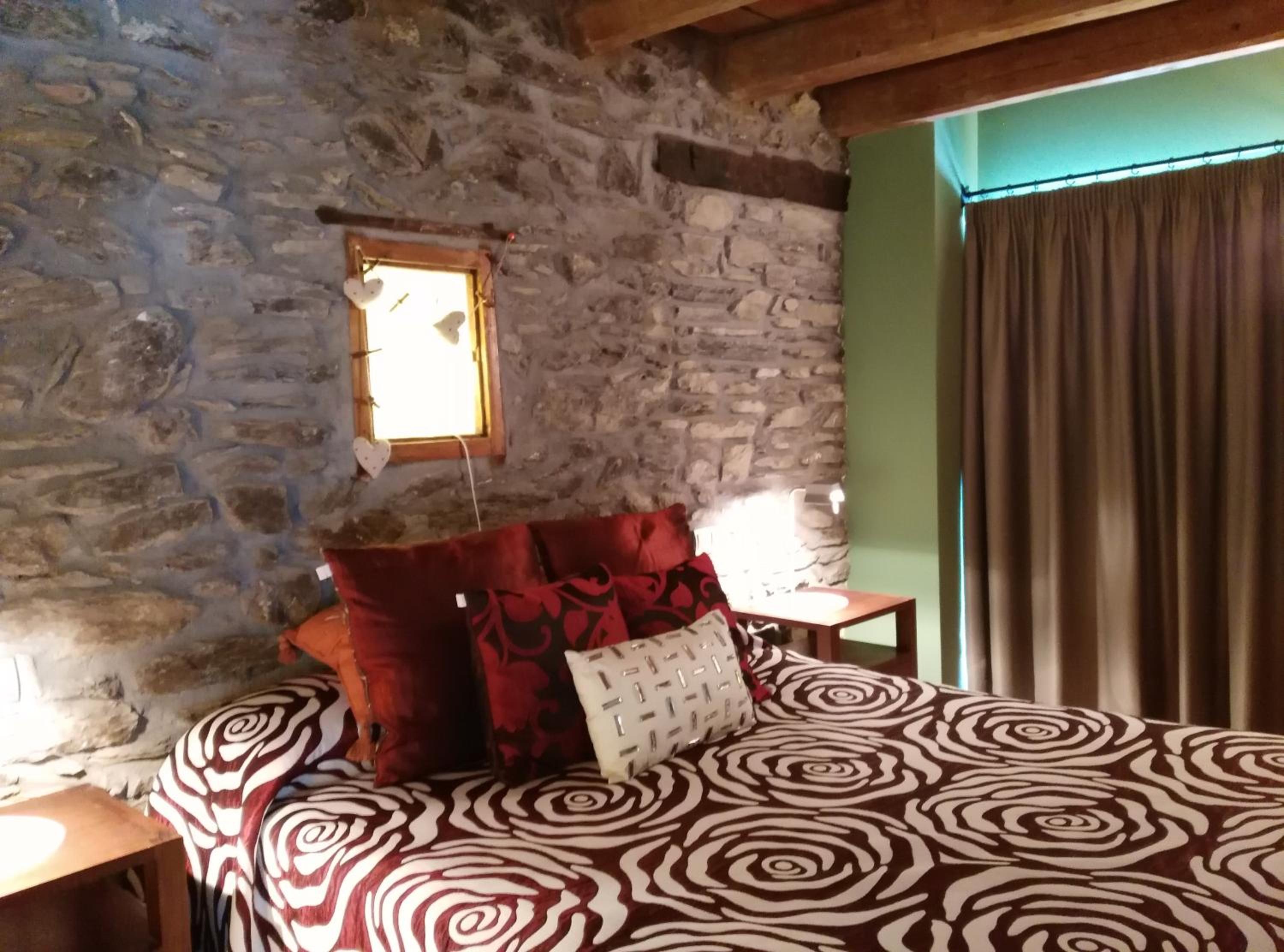 Habitación Doble con Gran Bañera