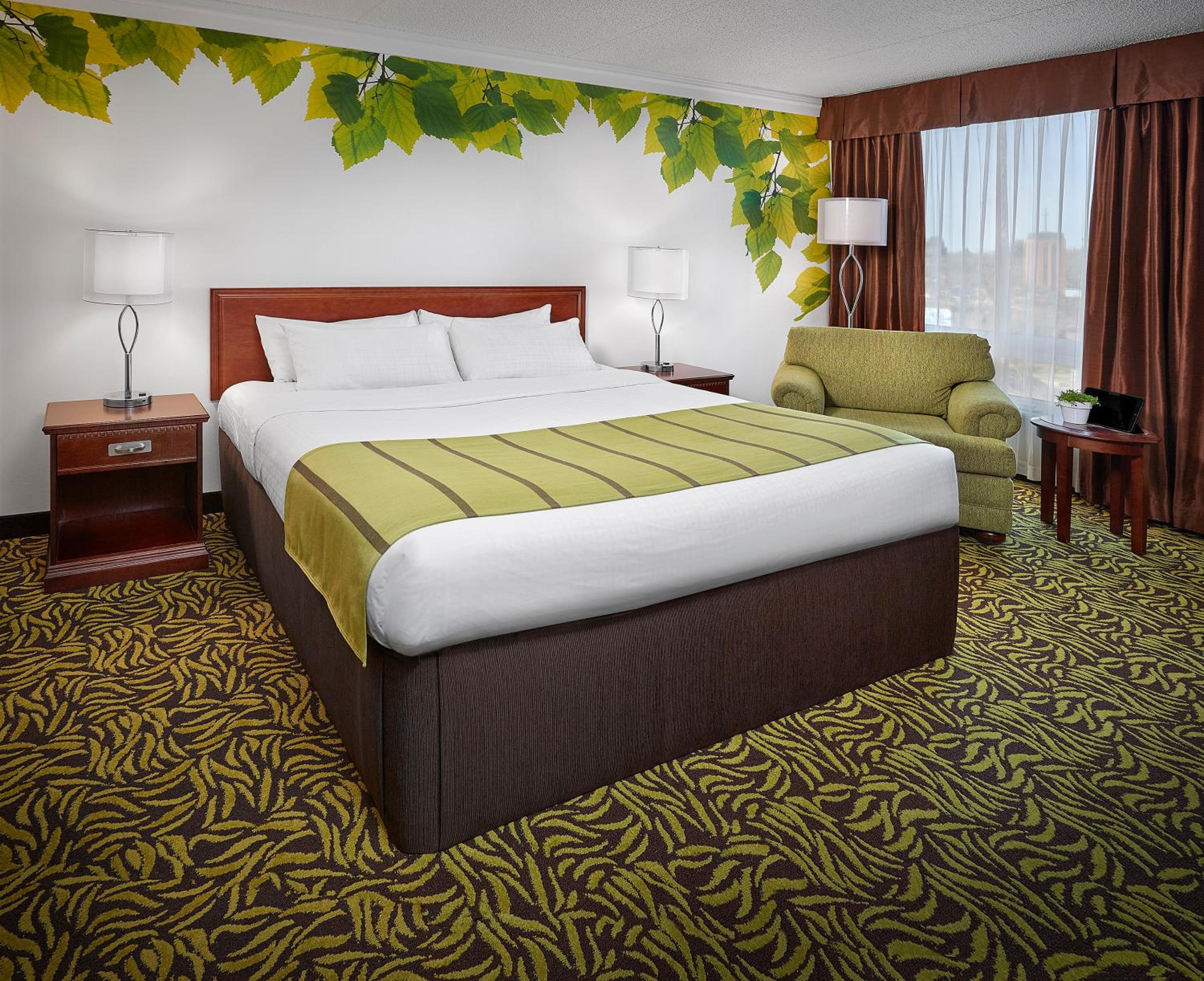 King Room
