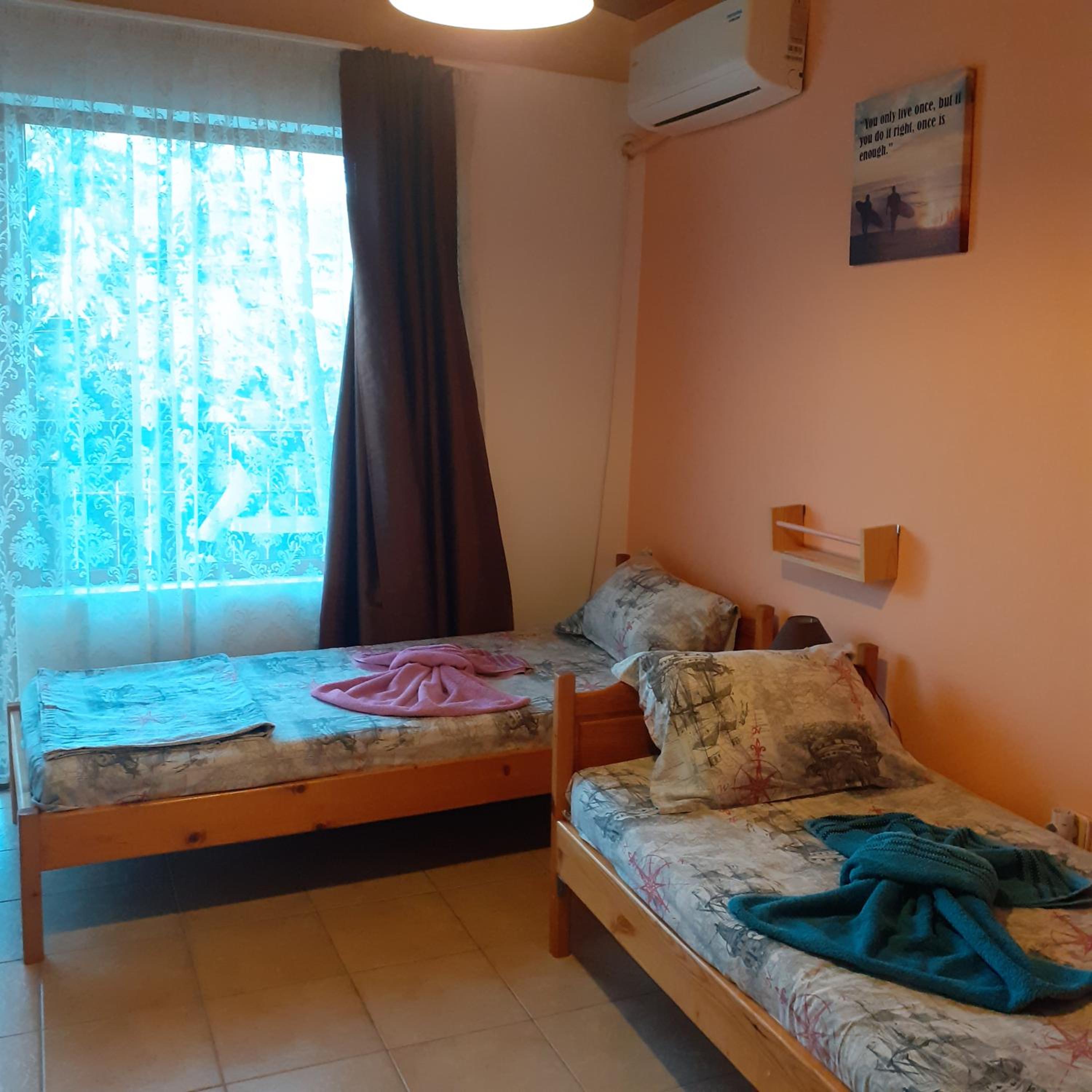 Standard Twin Room with Sofa photo 1