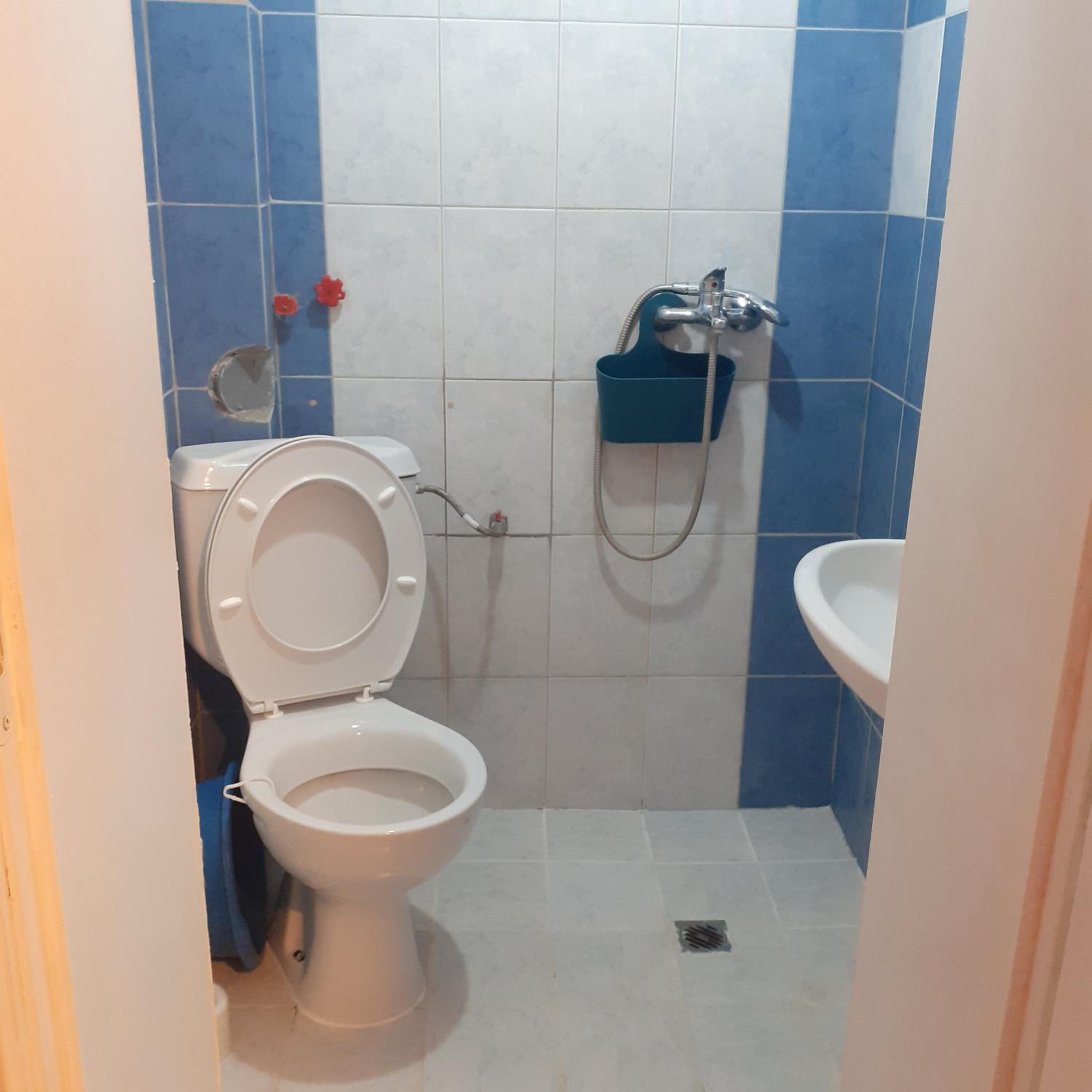 Standard Twin Room with Sofa photo 2