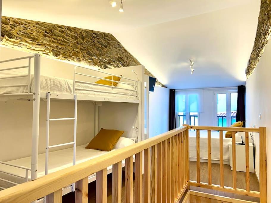 Casa de una habitación