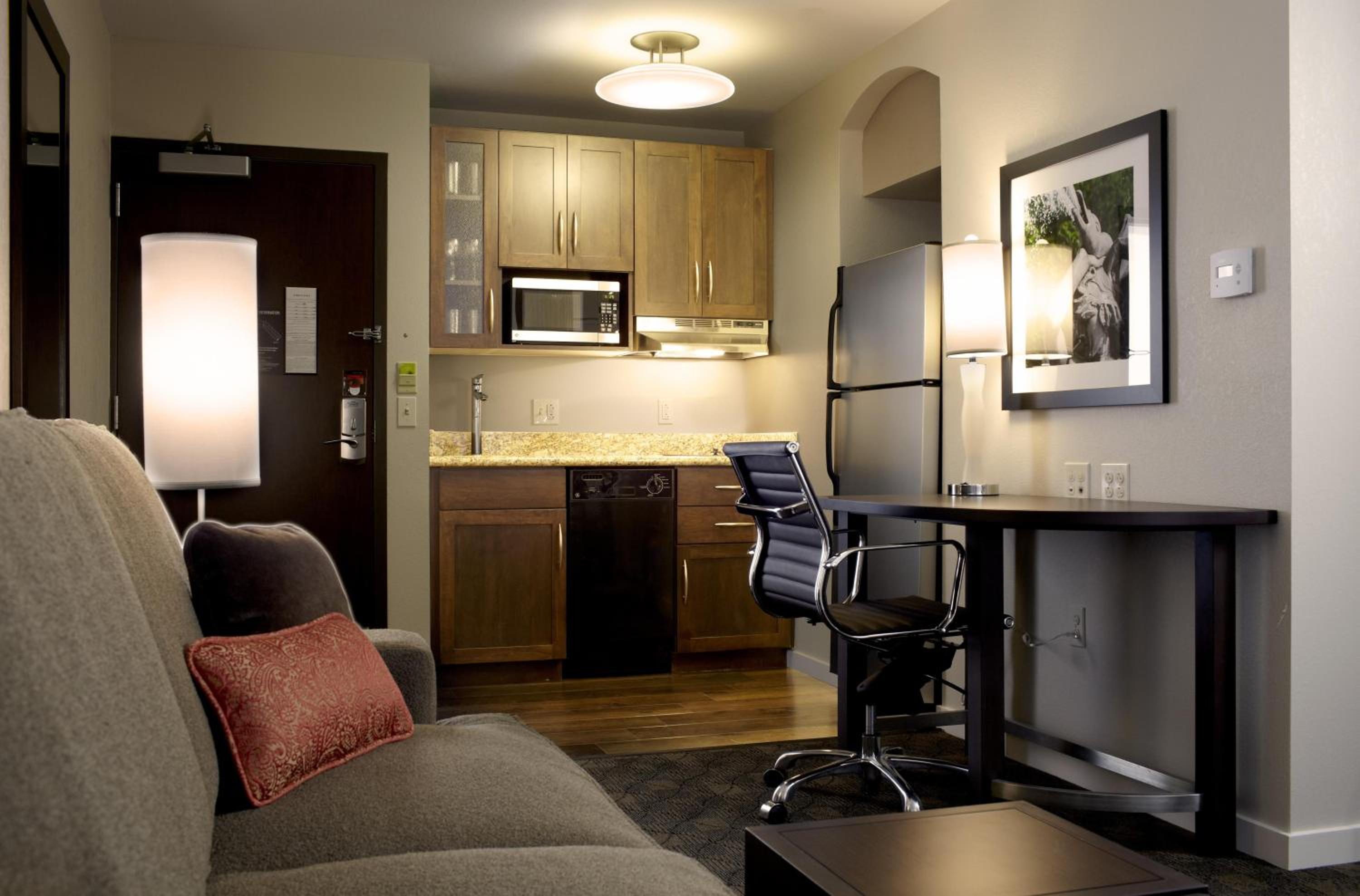 Hyatt House Philadelphia-King of Prussia, Photo 3