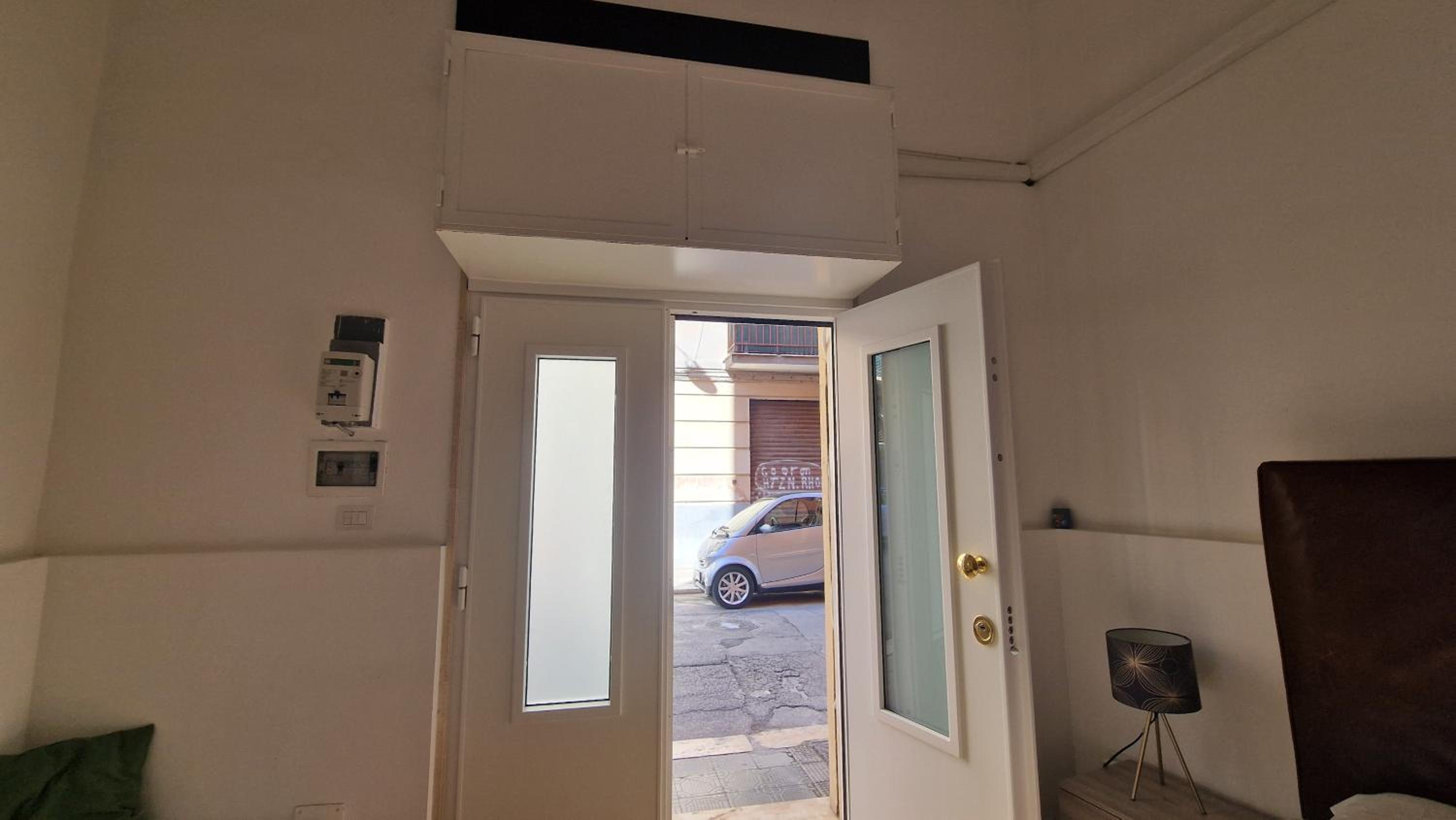 Apartment - Ground Floor