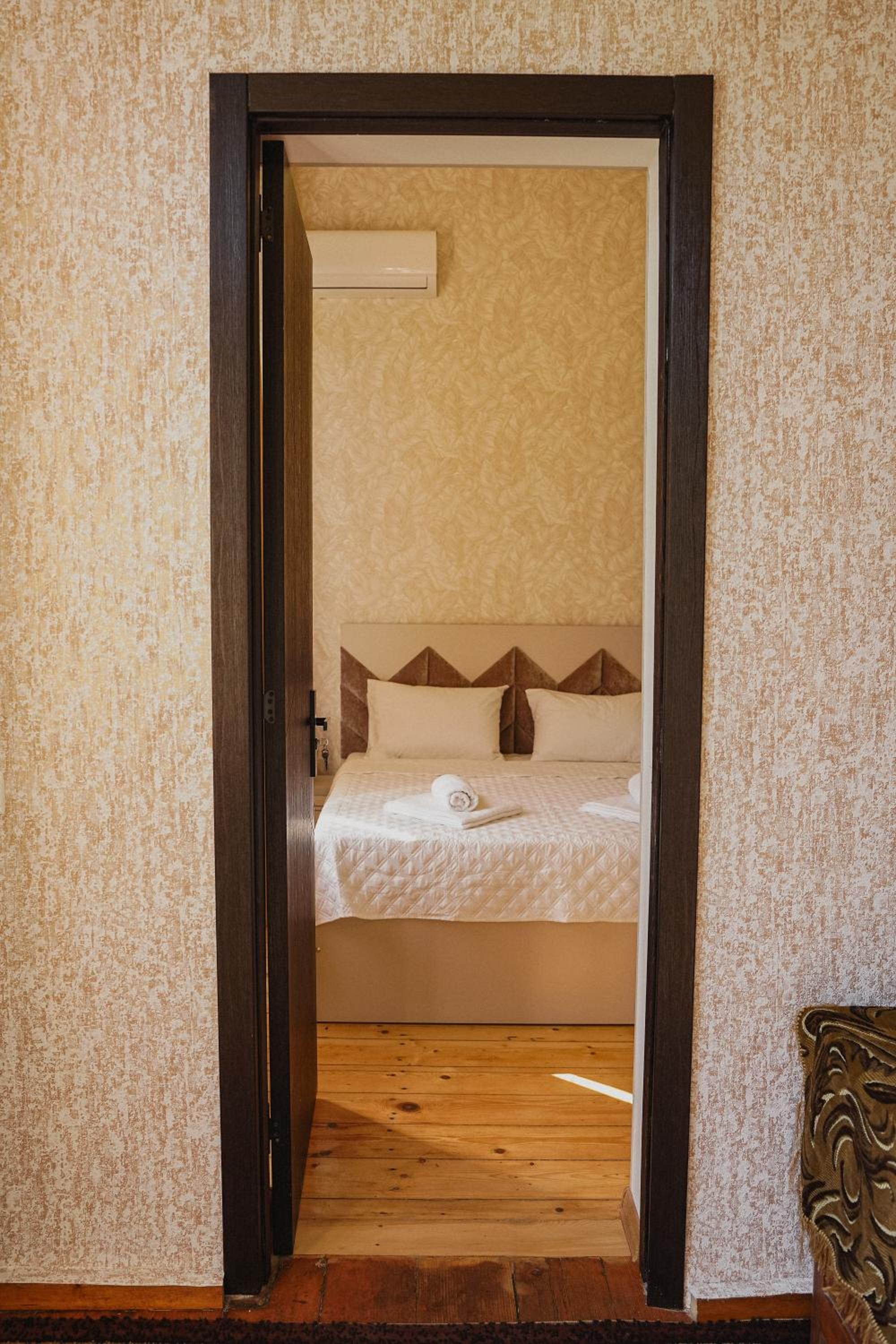 Triple Room photo 1