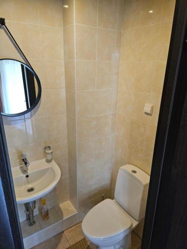Superior Twin Room with Garden View photo 3