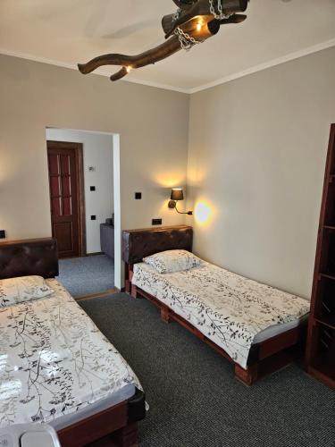Superior Twin Room with Garden View photo 2