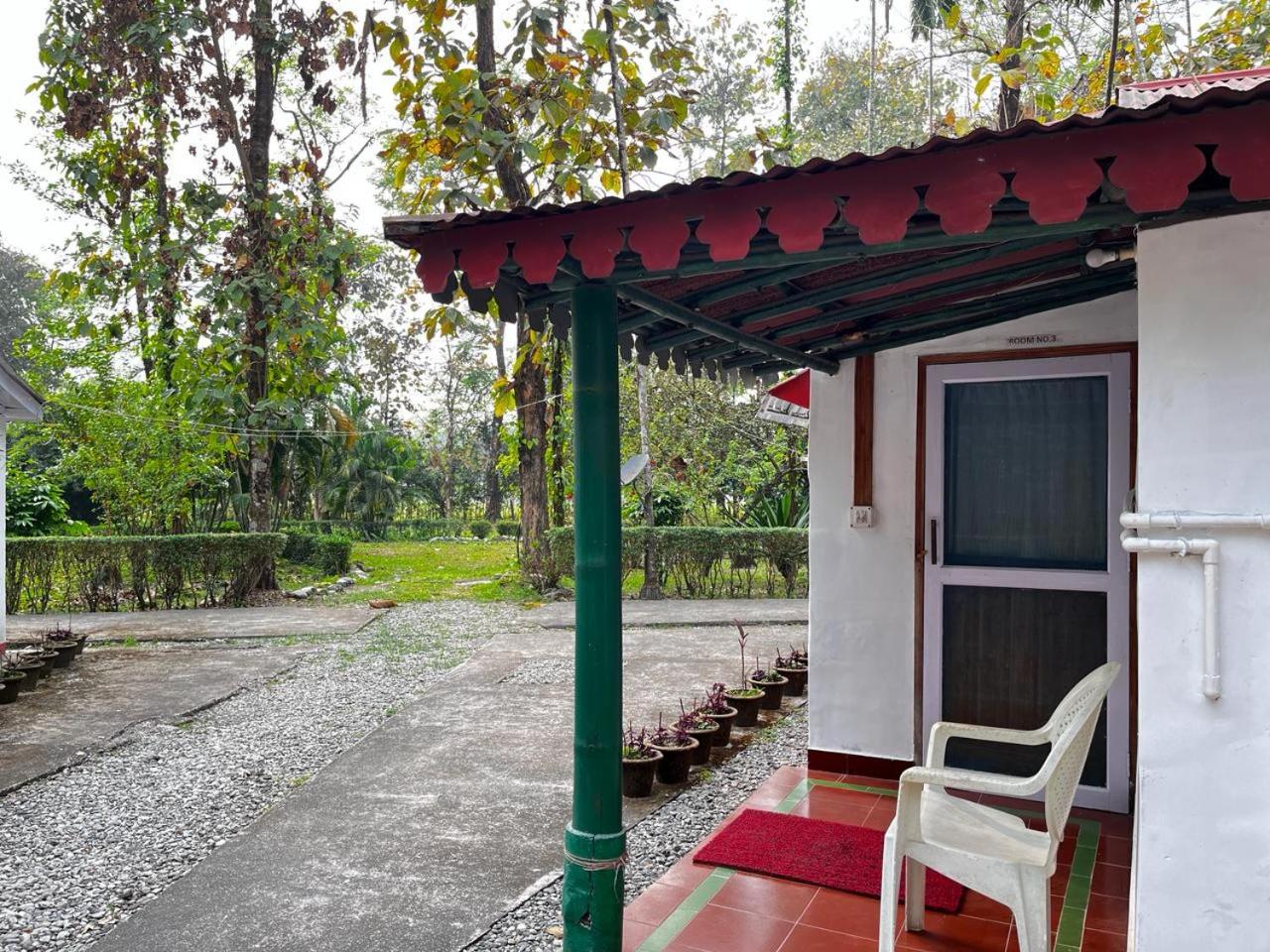Cottage With Garden View photo 3