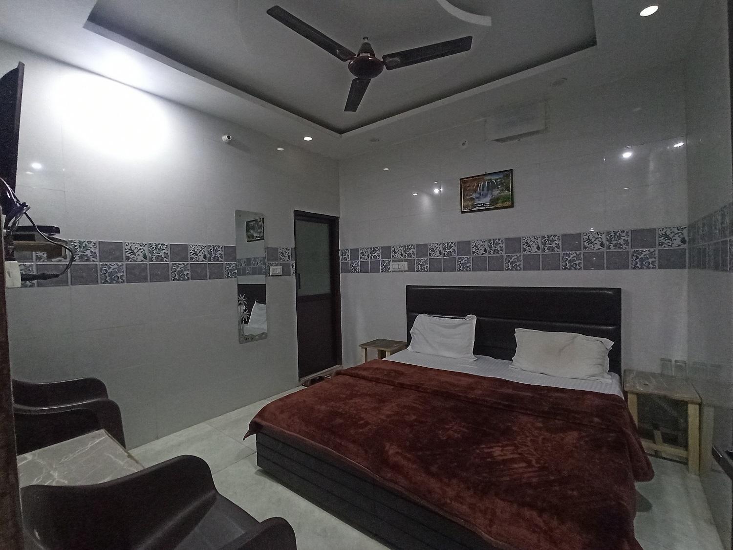 Double Room photo 3