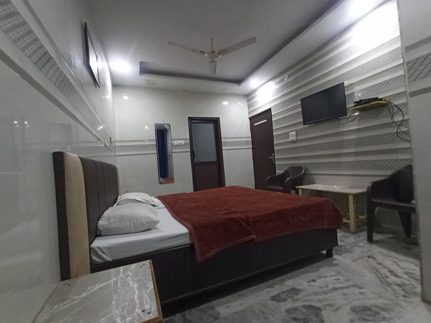 Double Room photo 2