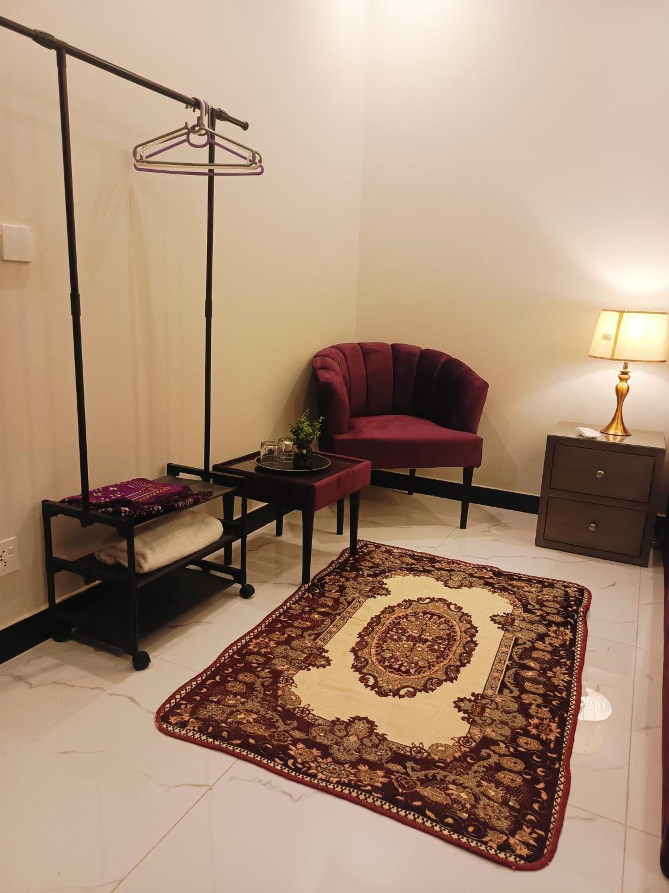 Deluxe Double Room - Photo 2