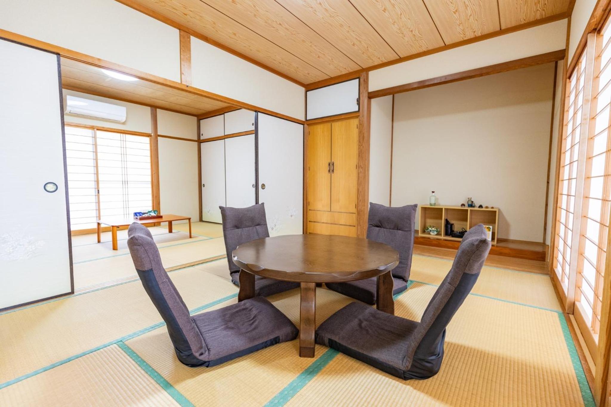 Two-Bedroom House photo 1