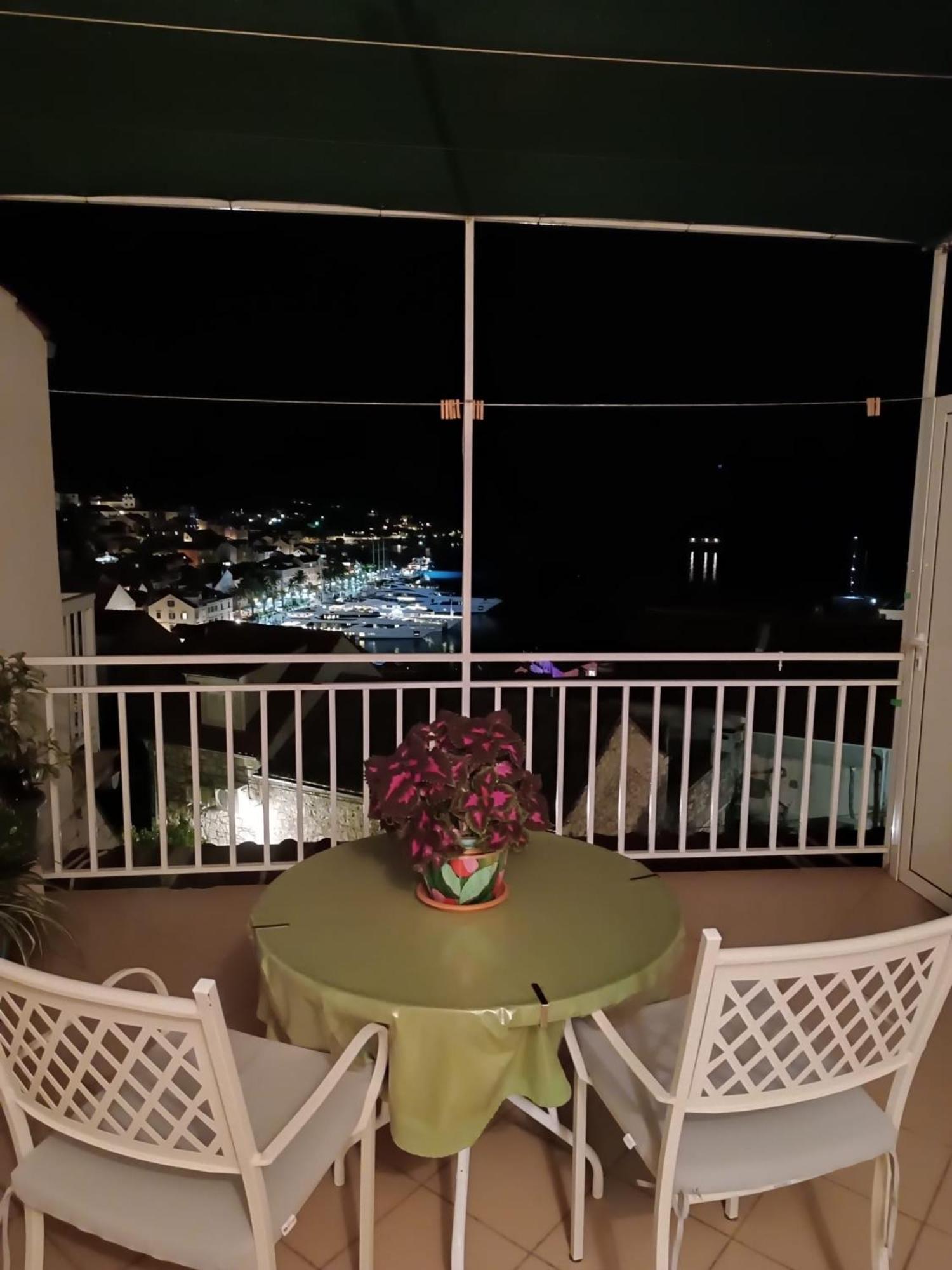 Deluxe Double Room With Balcony And Sea View photo 3