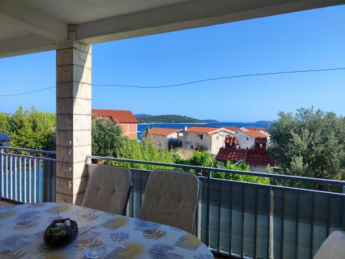Apartment with Sea View photo 2