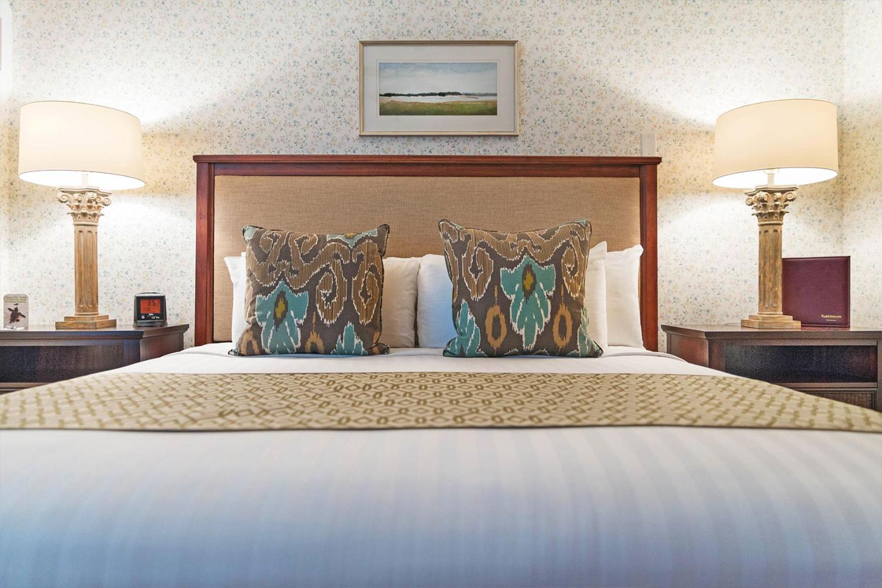 King Room with Sunset View - Photo 8