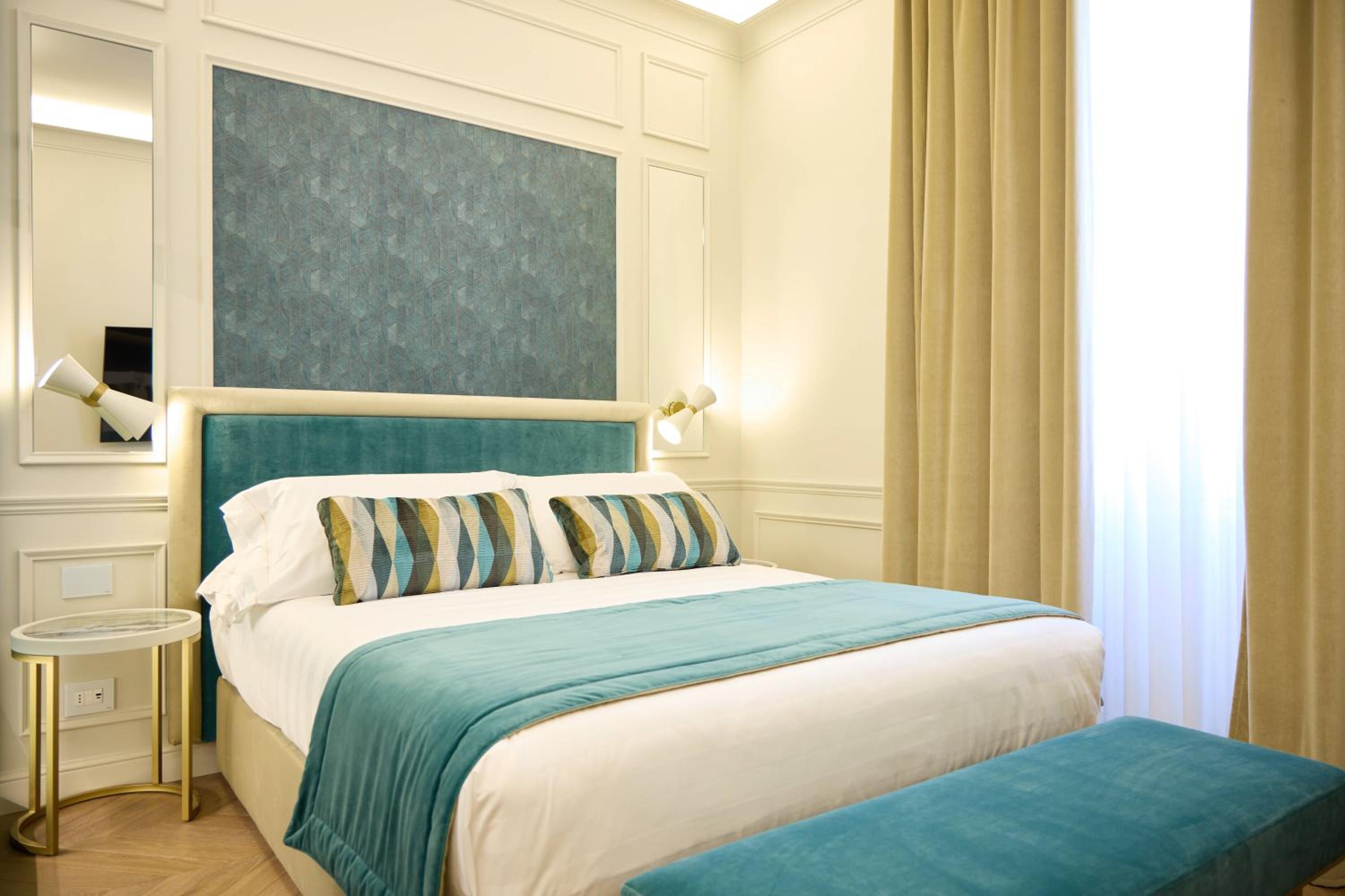Superior Double Room photo 1
