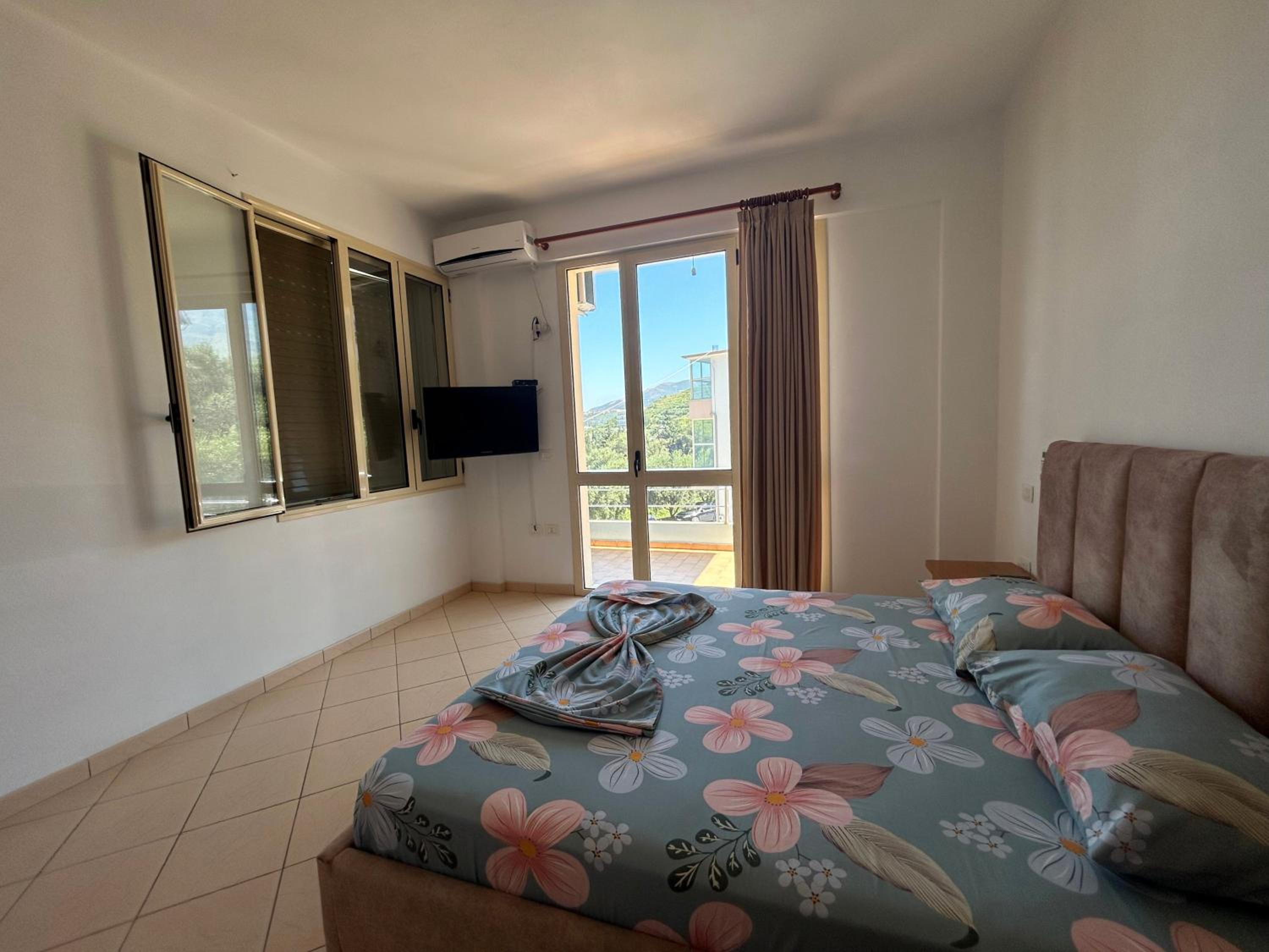 Apartment with Sea View photo 1