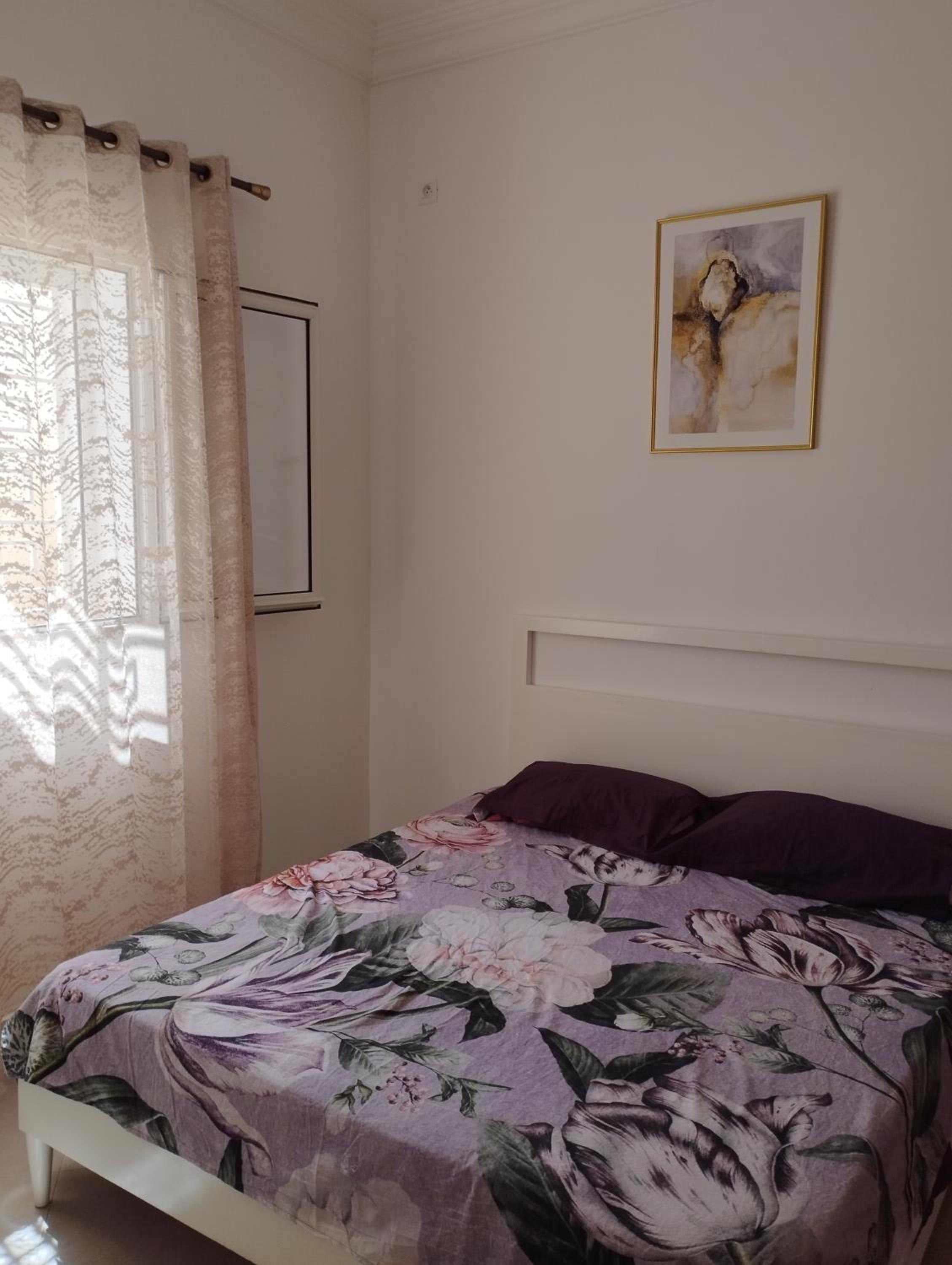 Three-Bedroom Villa photo 2