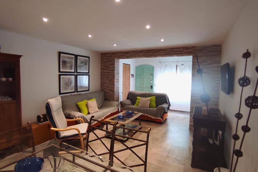 Apartamento - Planta Baja