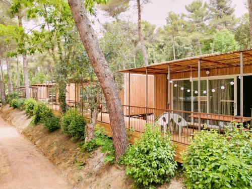 Mobile Home Superior (5 Adults) photo 1