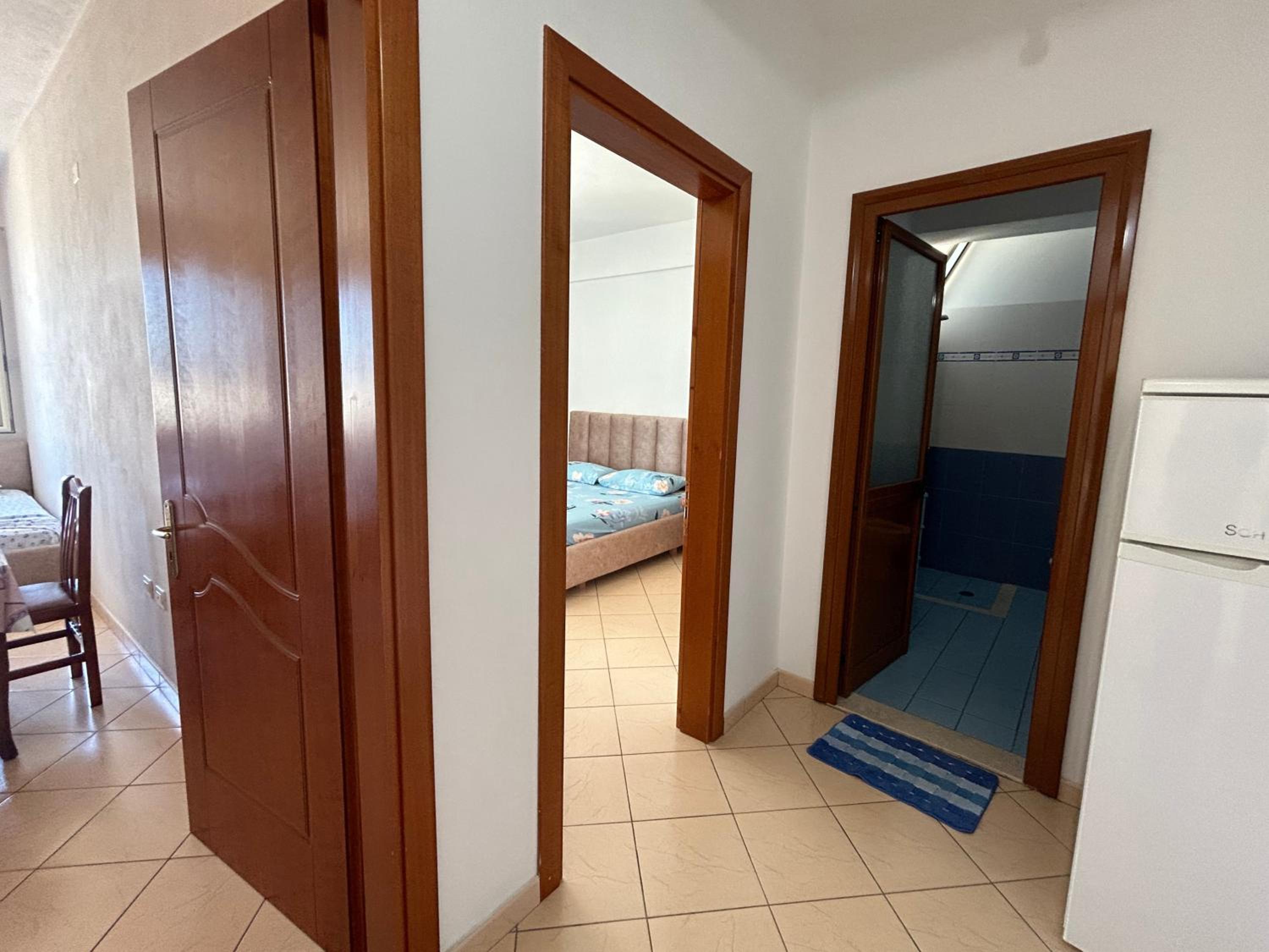 Apartment with Sea View photo 1