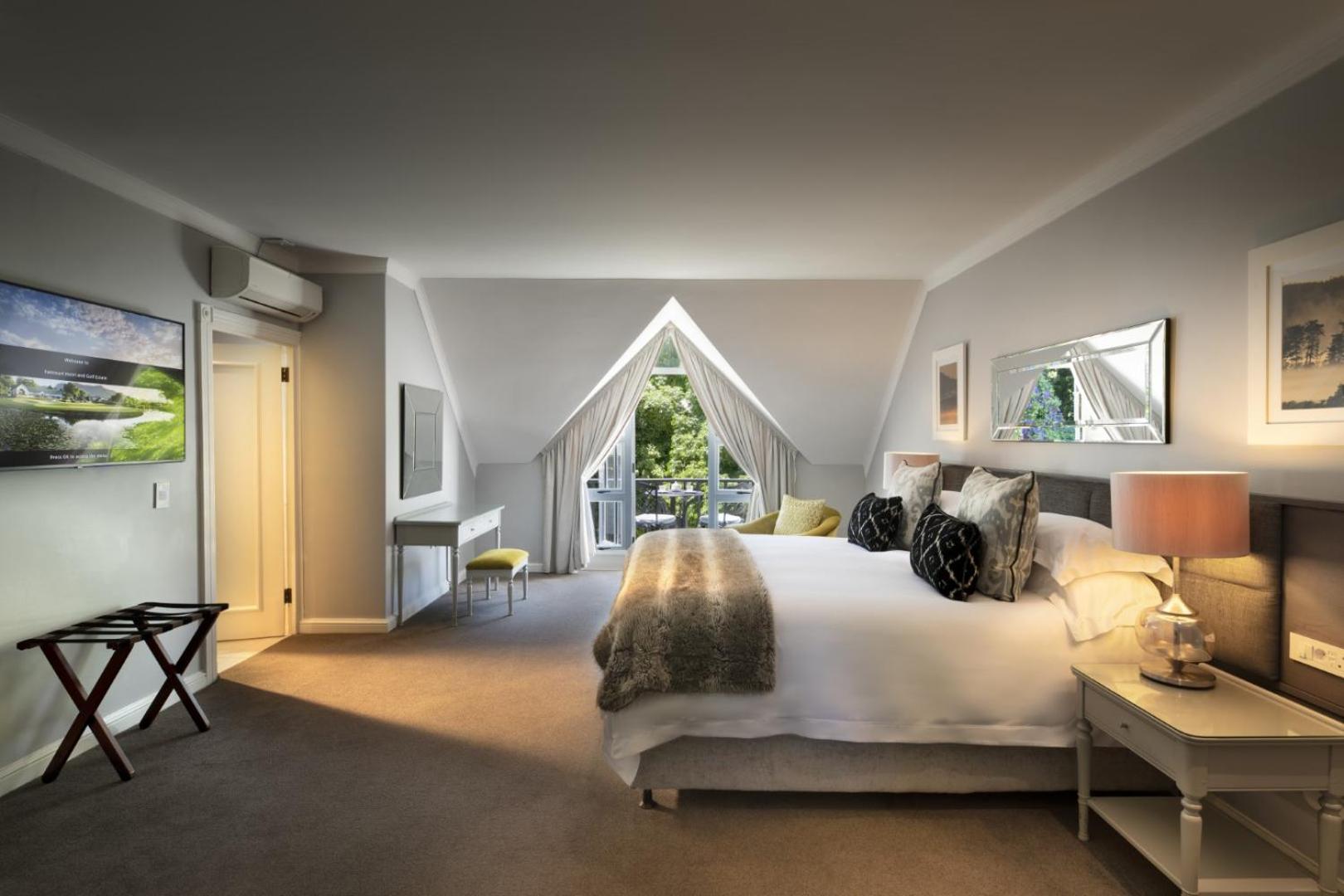 Classic Room