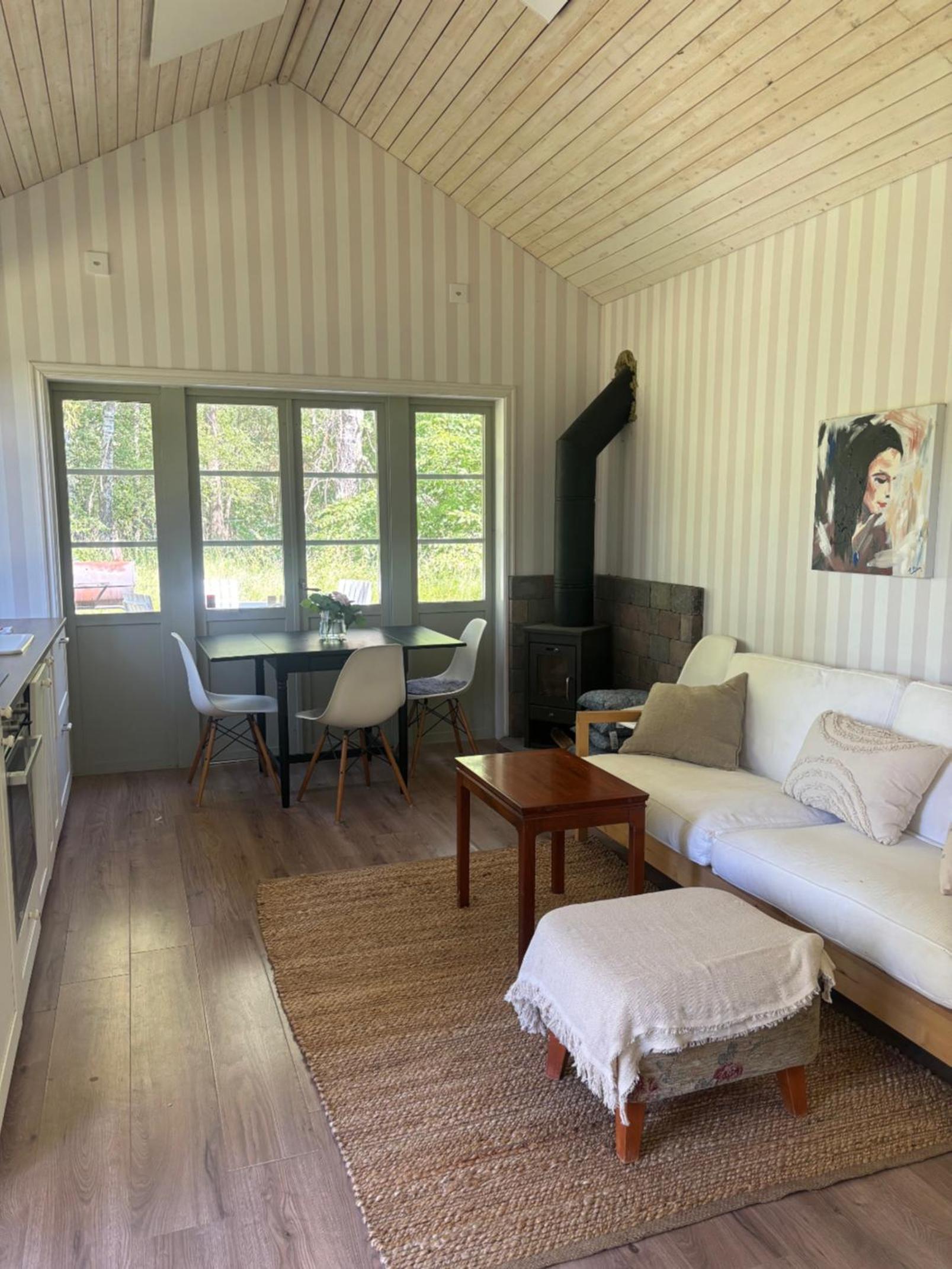 One-Bedroom Villa - Photo 7