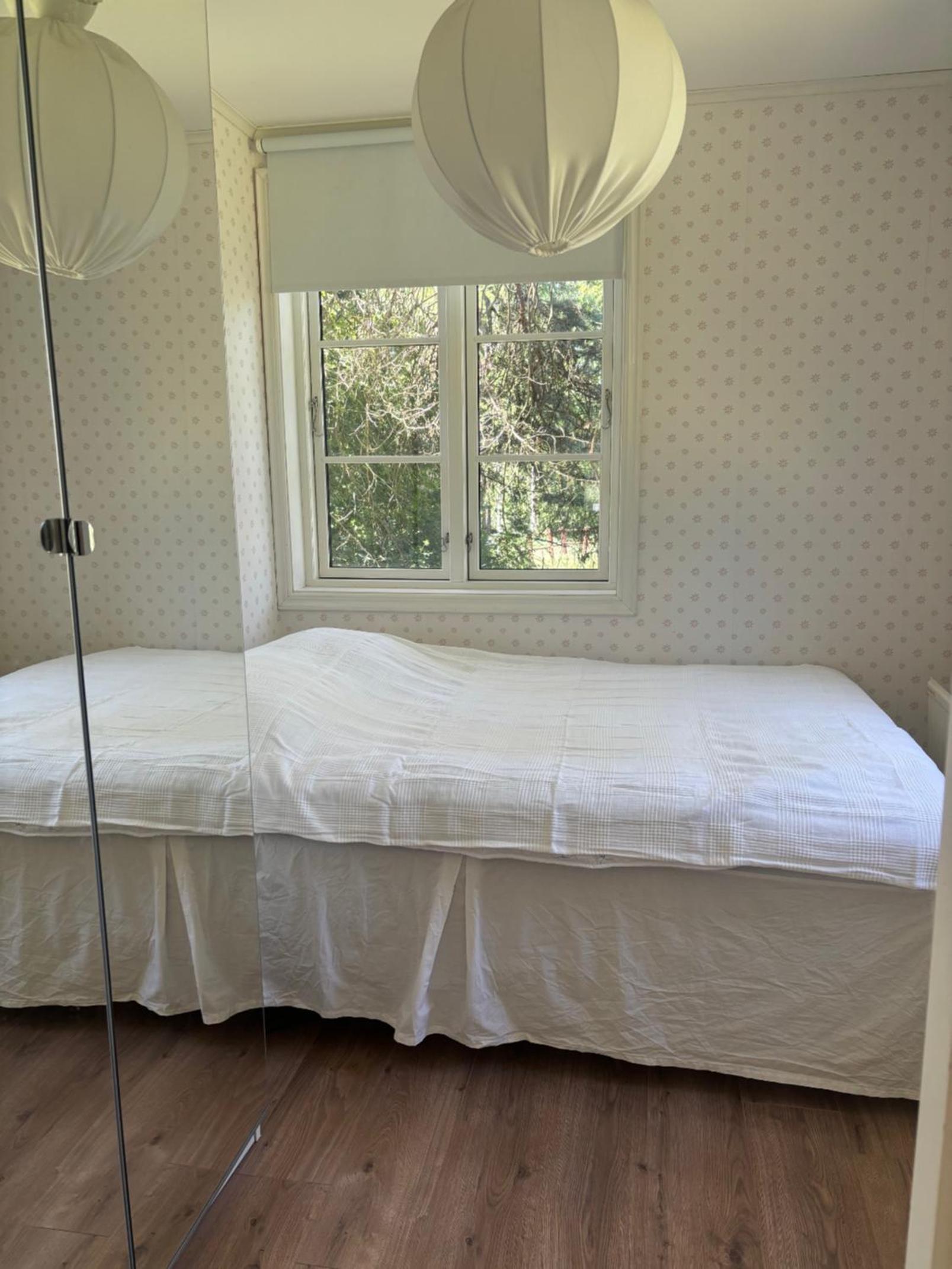 One-Bedroom Villa - Photo 1