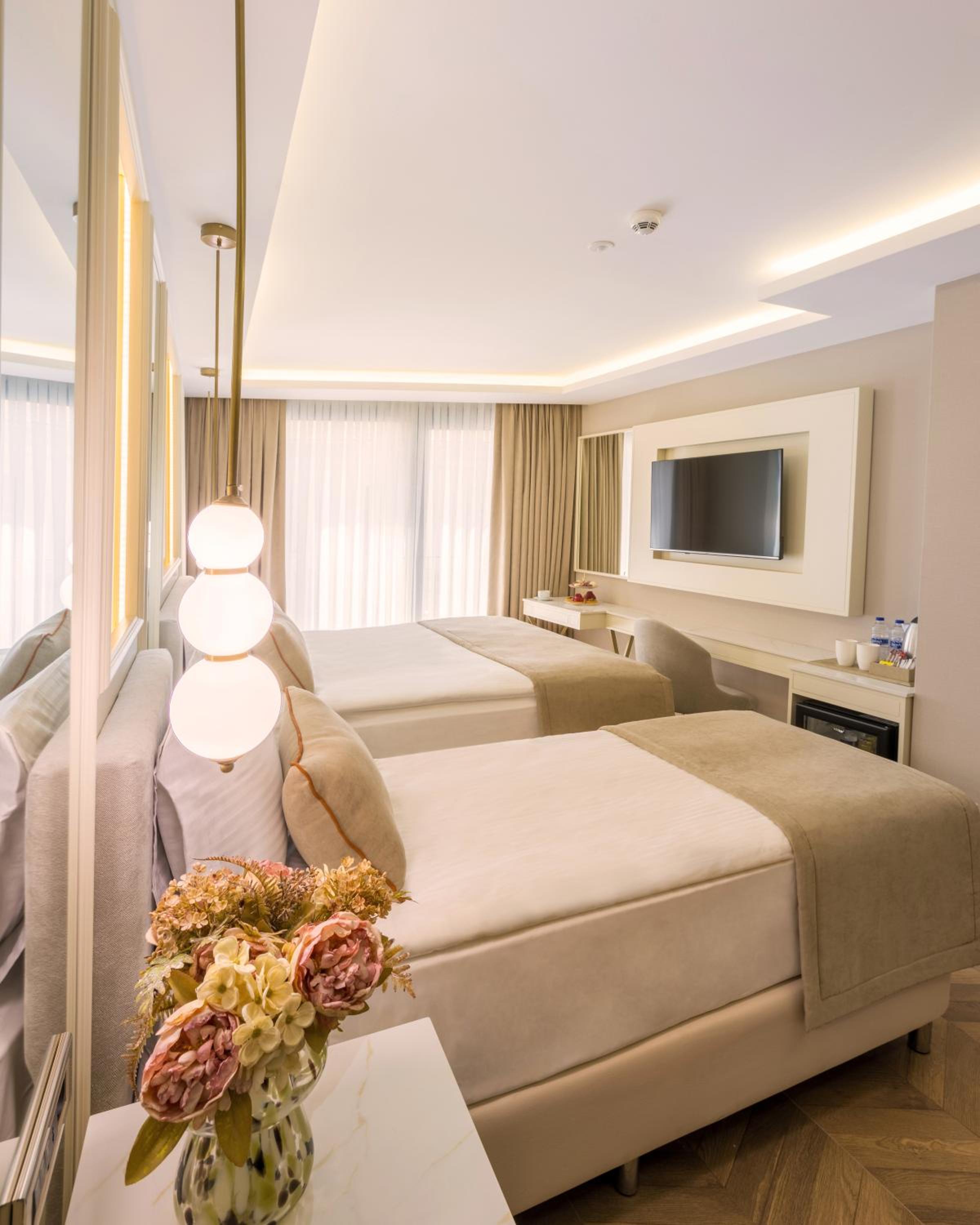 Superior Double or Twin Room photo 3