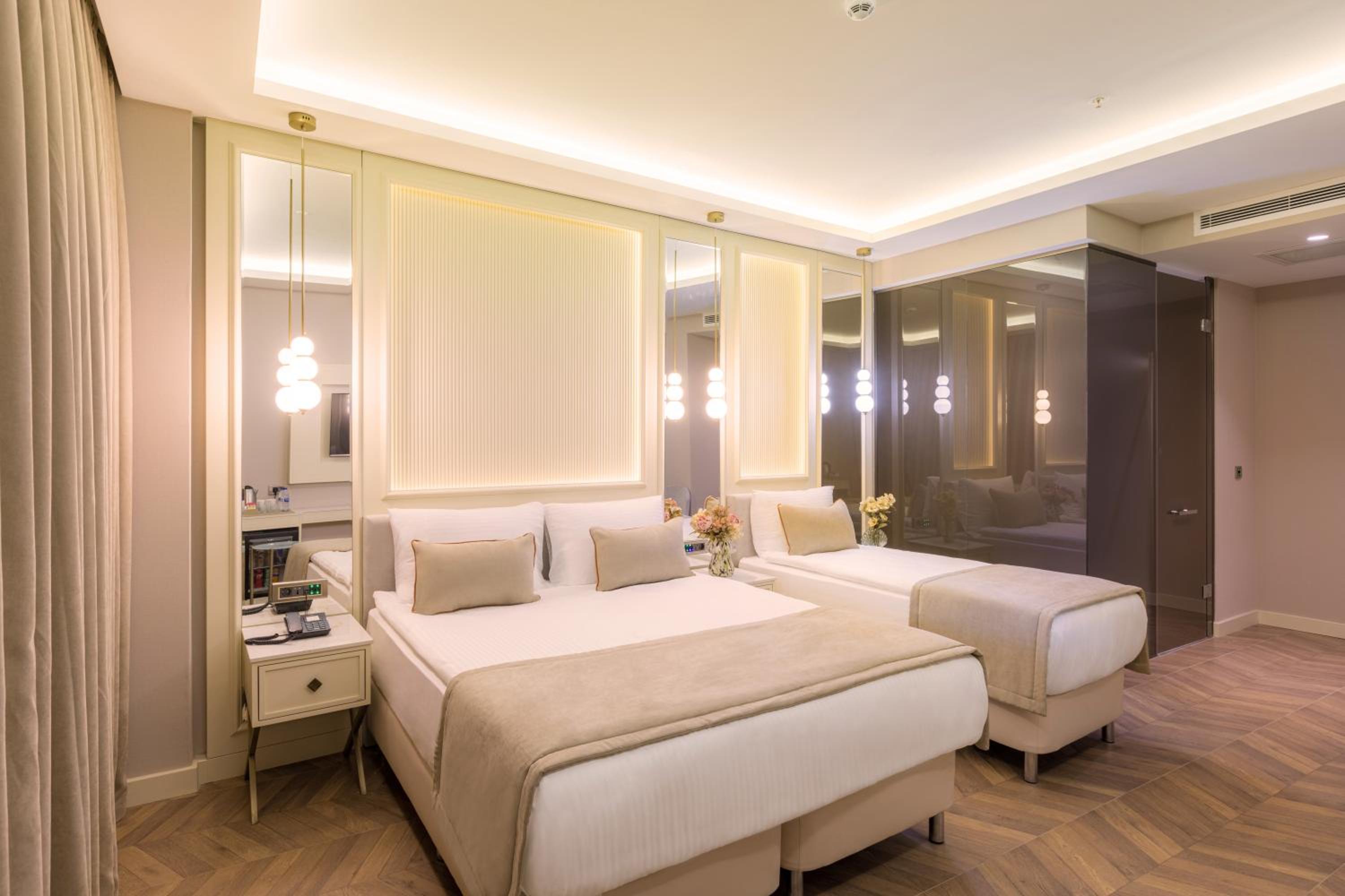 Triple Room photo 2
