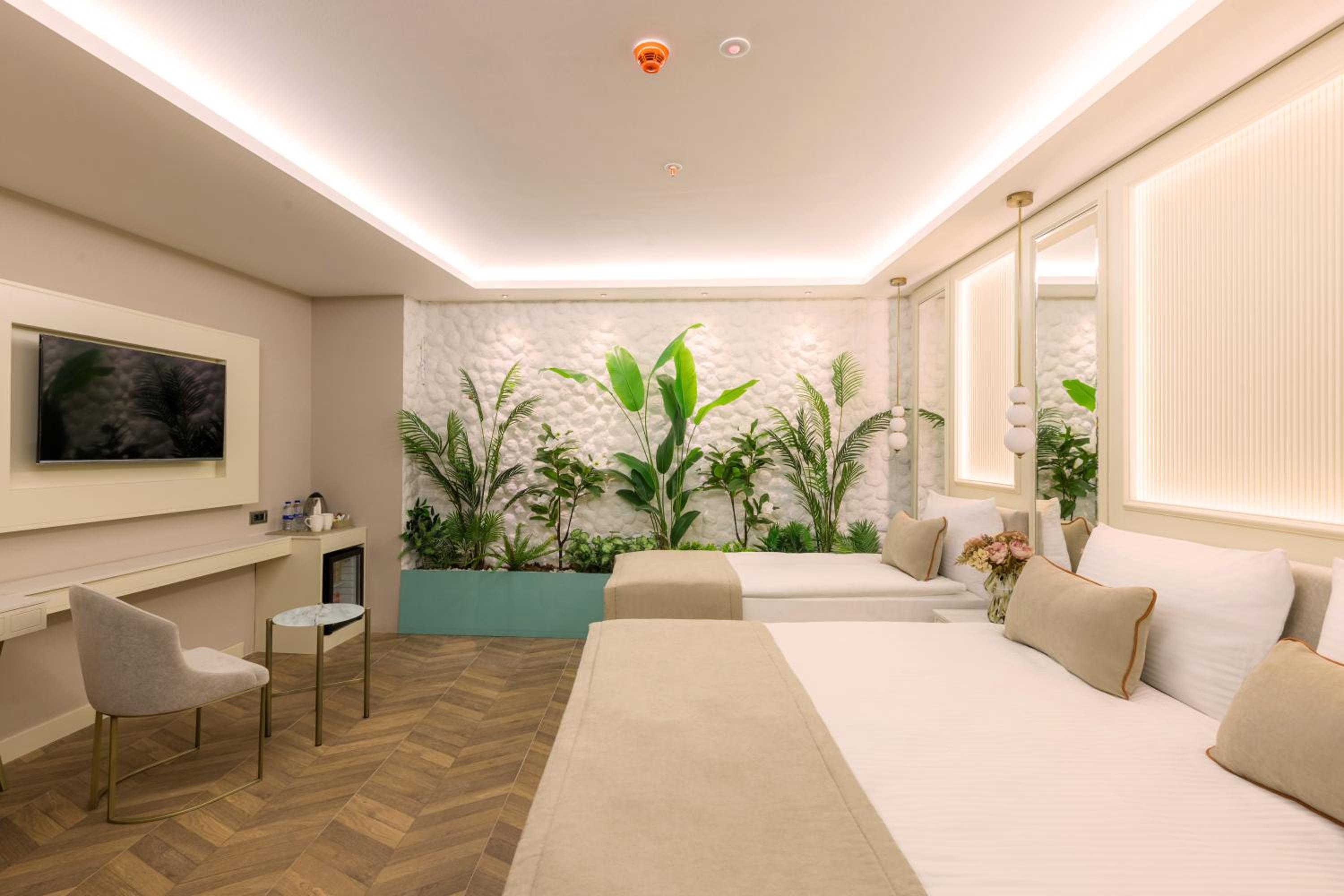 Quarto Familiar Standard