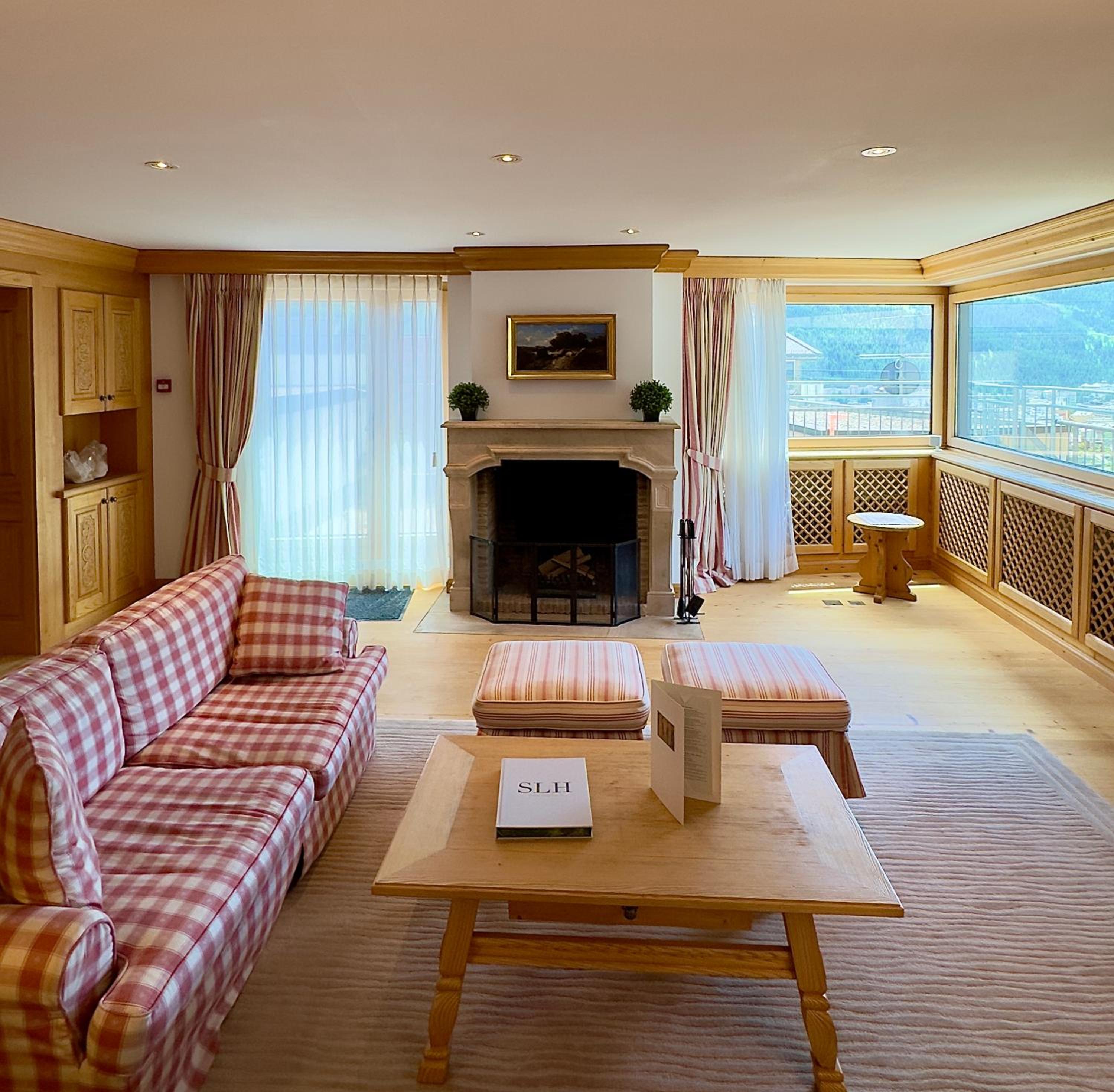 Suite with Terrace - Photo 1