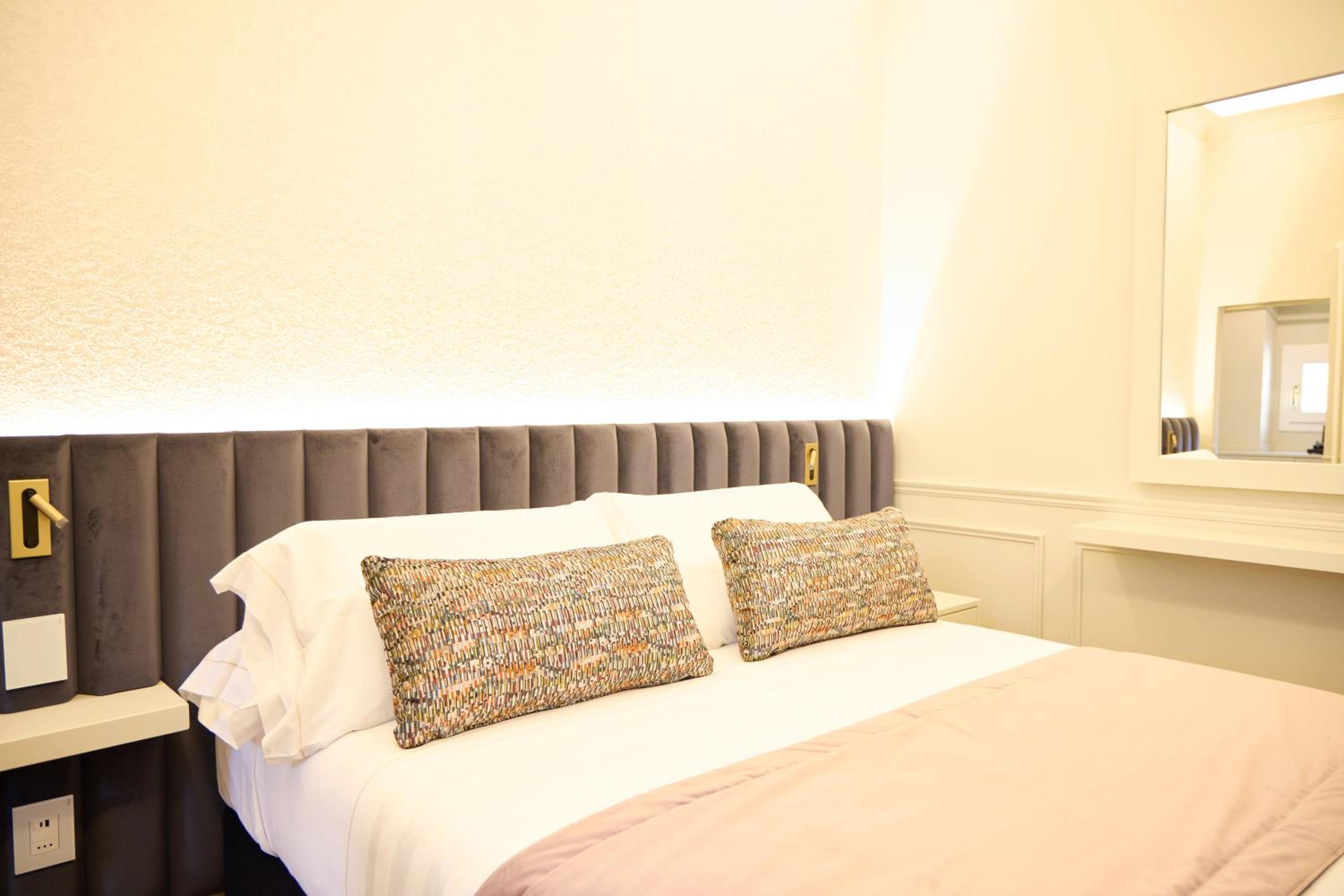 Standard Double Room photo 1