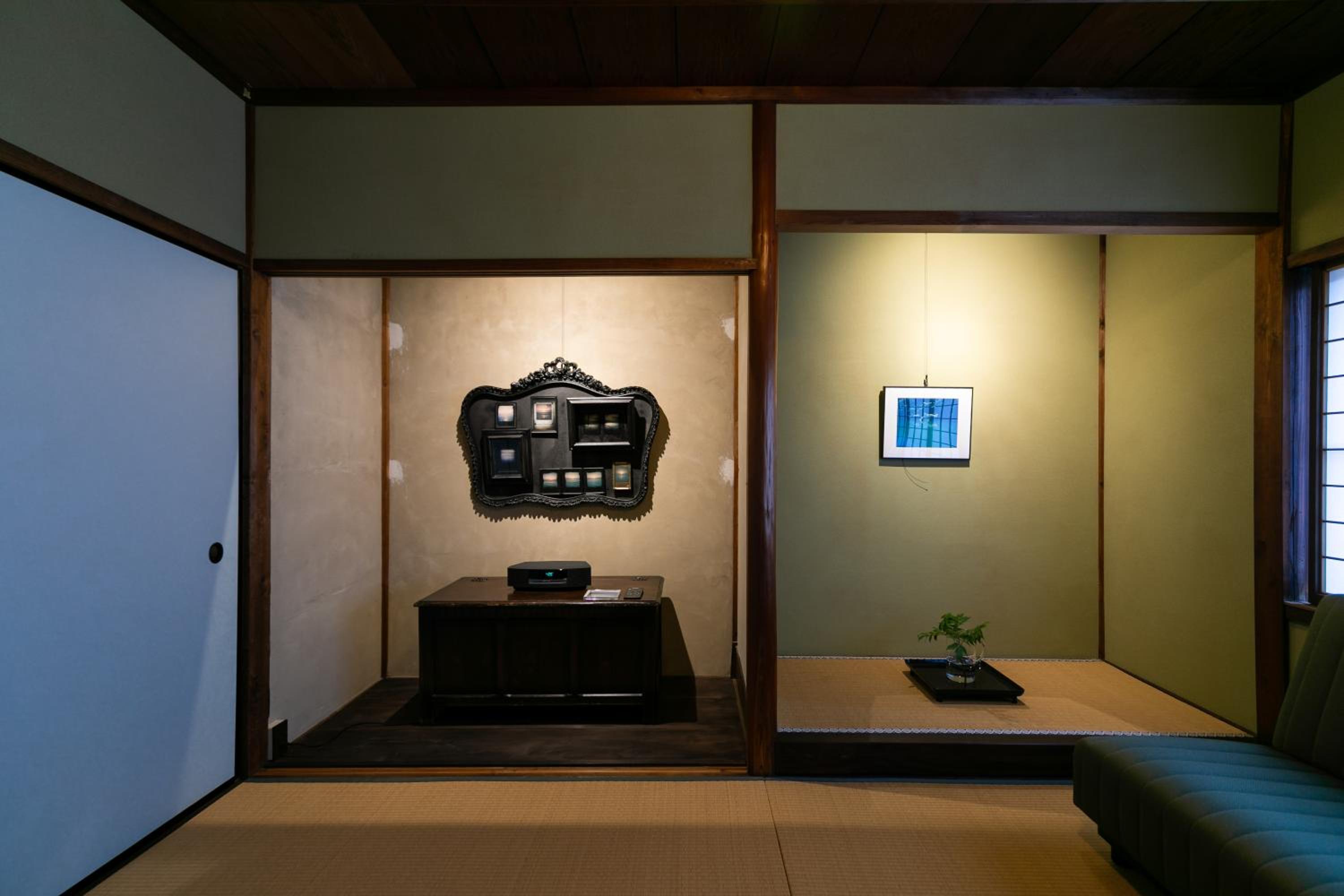 One-Bedroom Villa photo 1