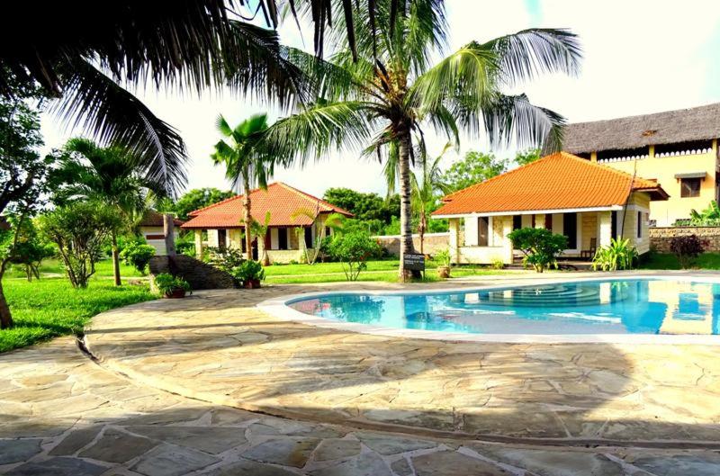 Two-Bedroom Villa photo 2