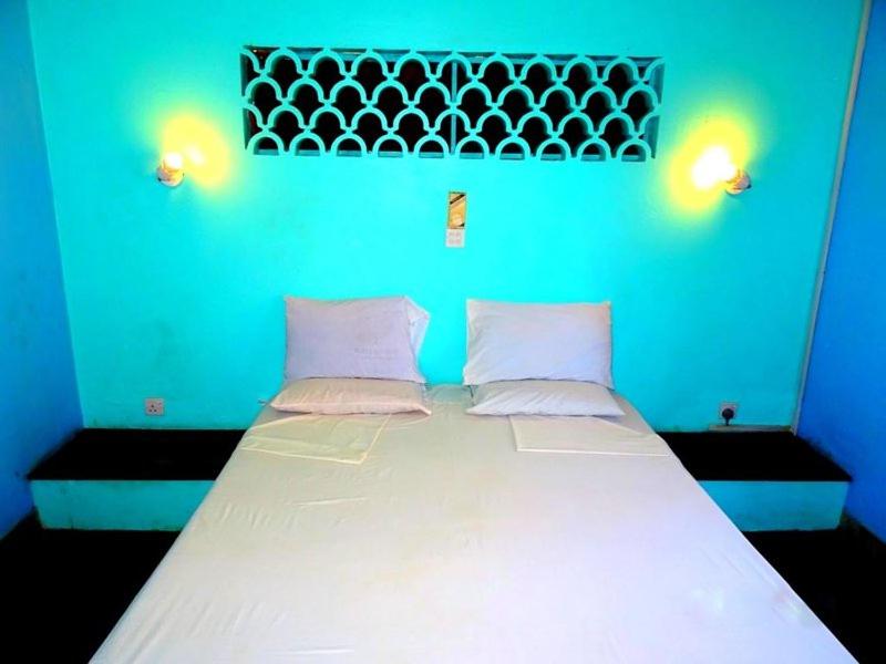 Two-Bedroom Villa photo 1