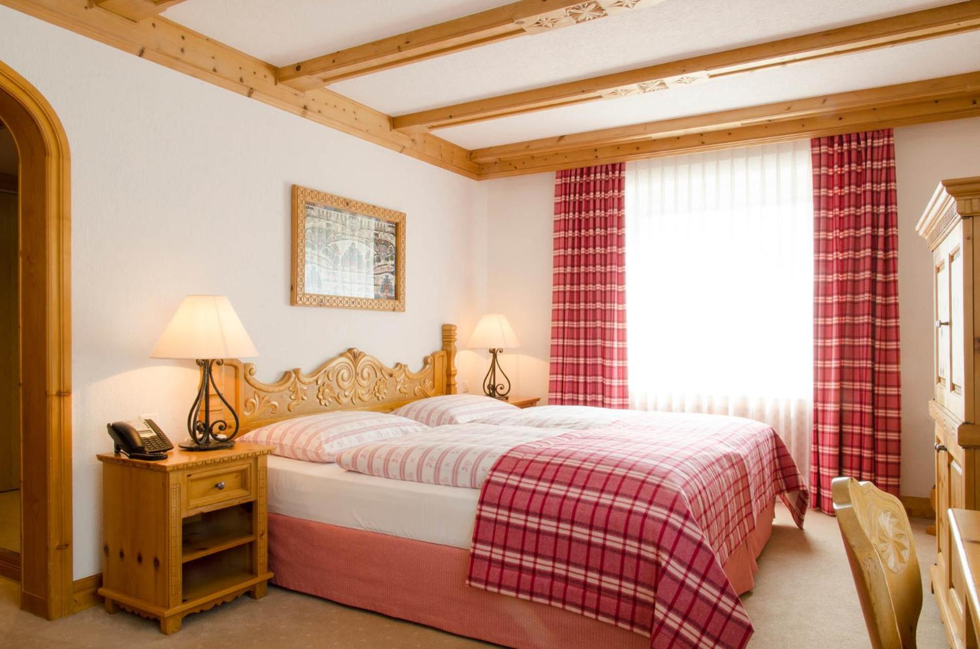 Superior Double Room - Photo 1