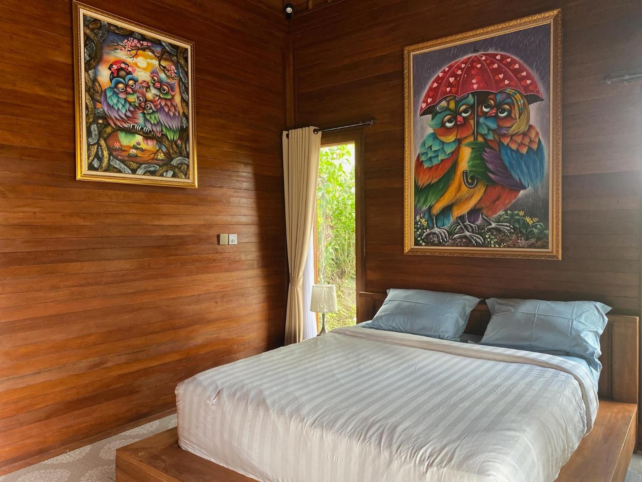 Deluxe Villa photo 1