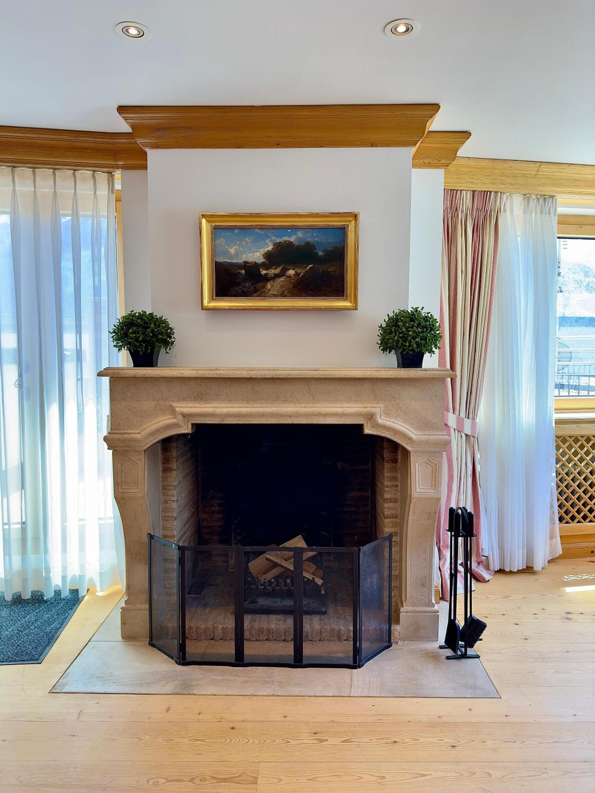 Suite with Terrace - Photo 2