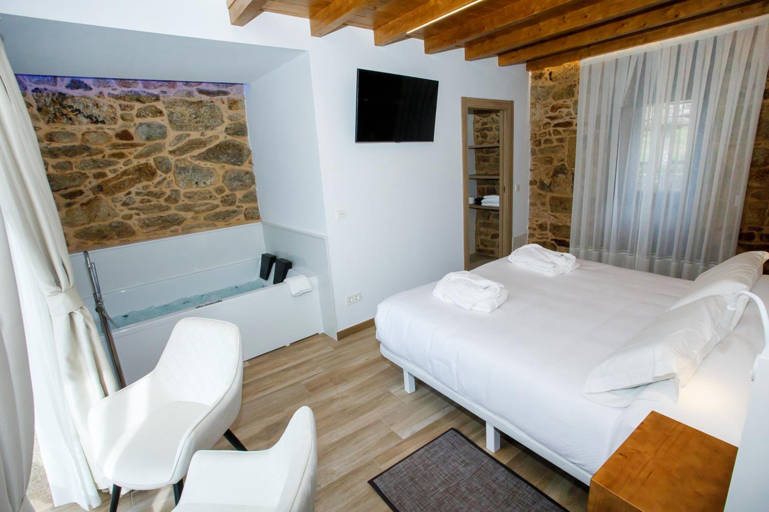 Apartamento de lujo