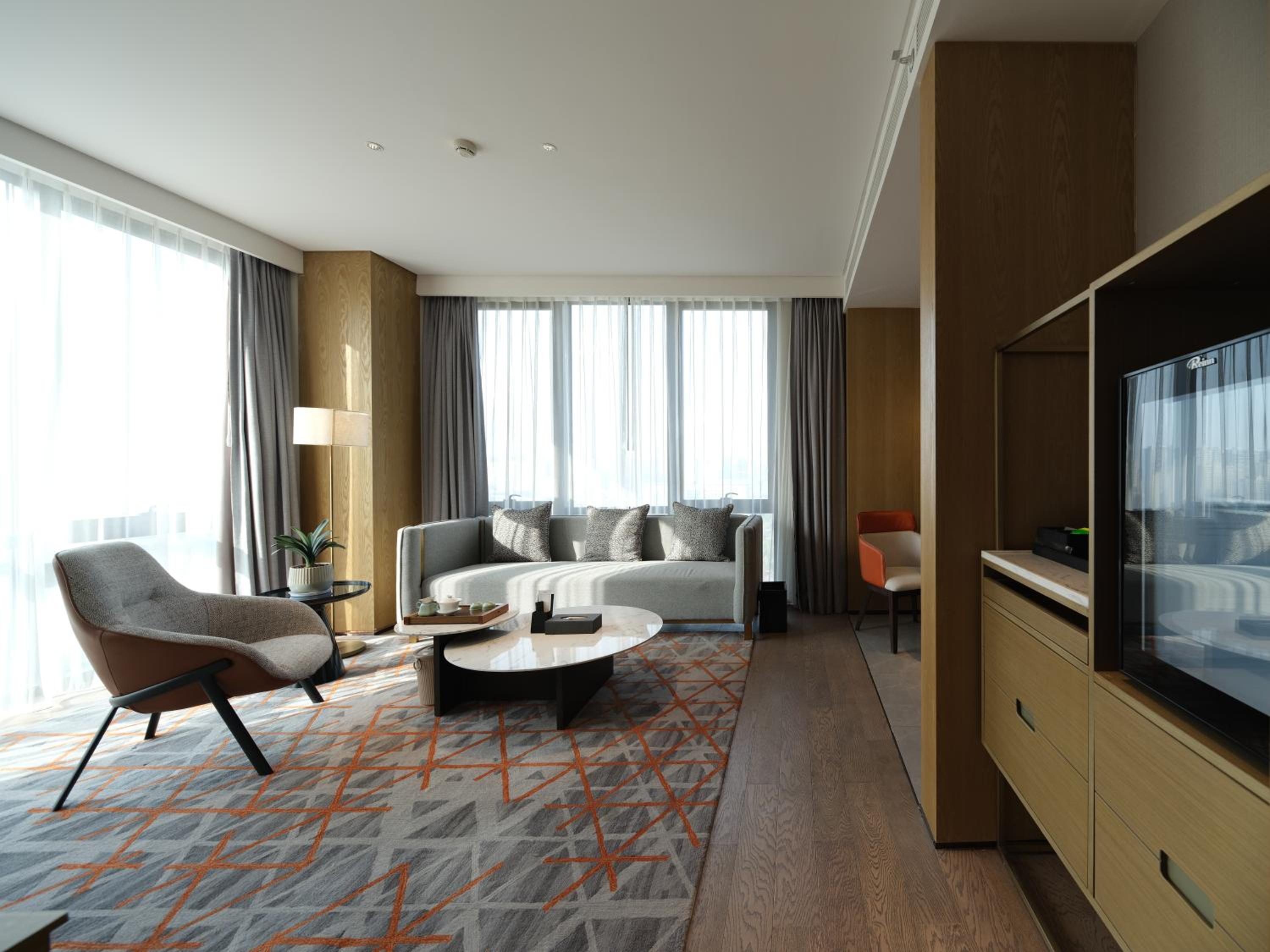 Suite photo 1