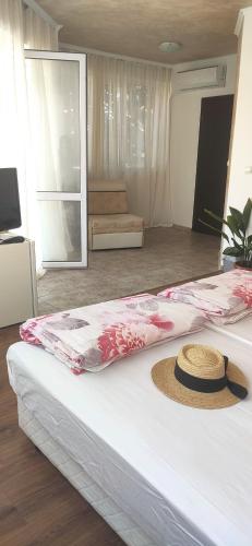 Double or Twin Room photo 3