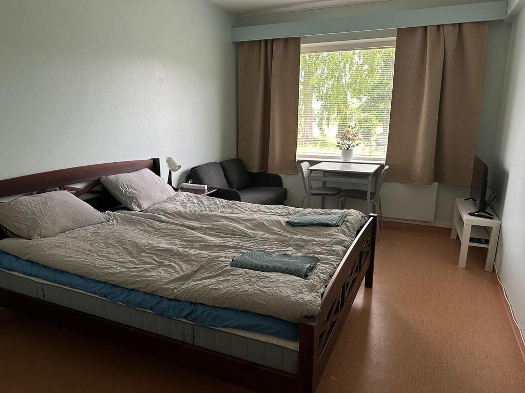 Double Room with Shared Bathroom photo 2
