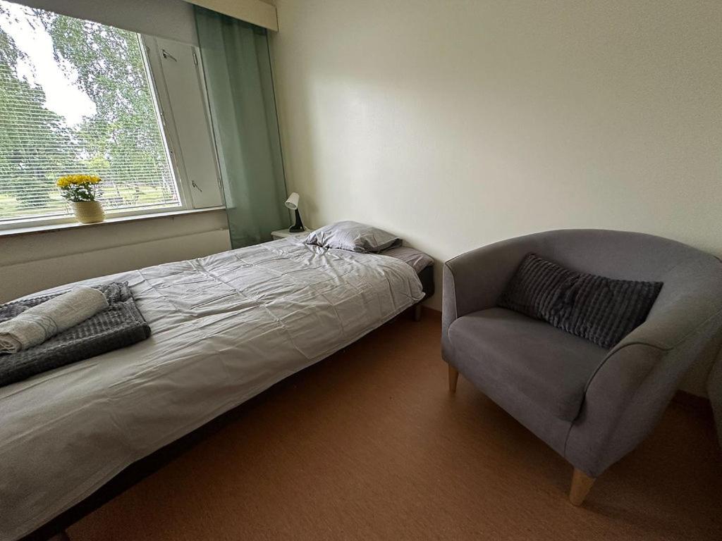 Double Room with Shared Bathroom photo 2