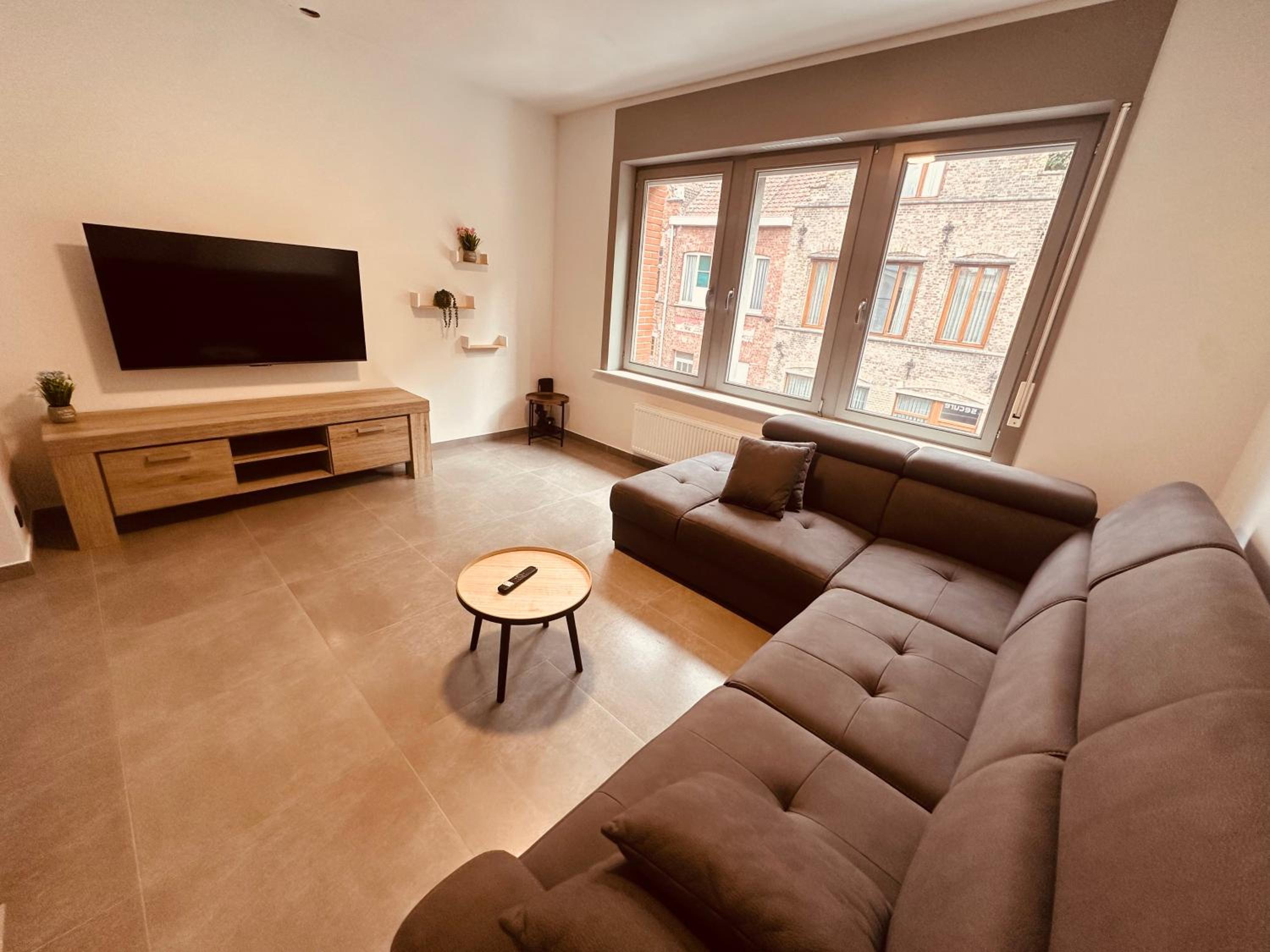 Two-Bedroom House photo 1