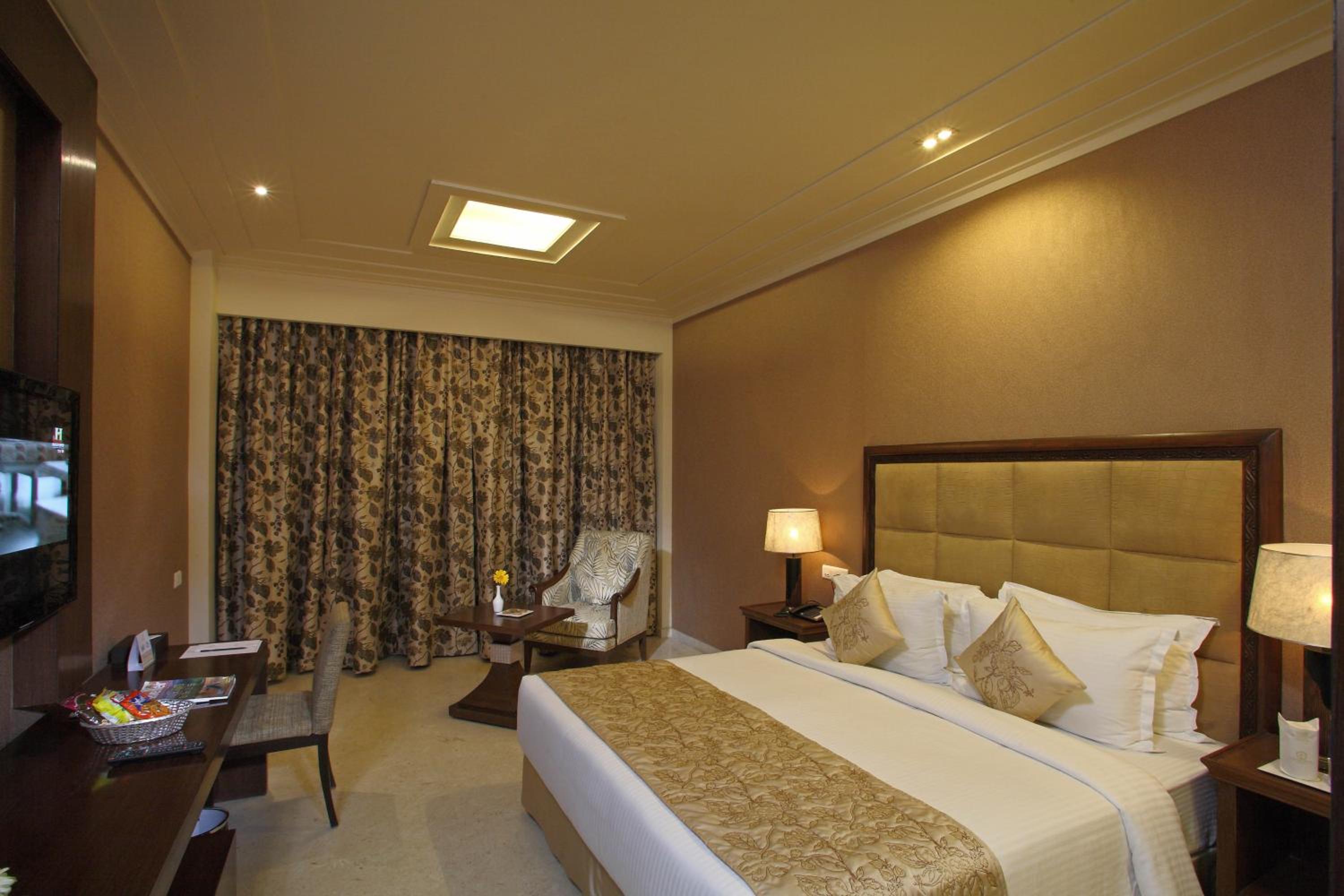 Superior Double Room photo 1