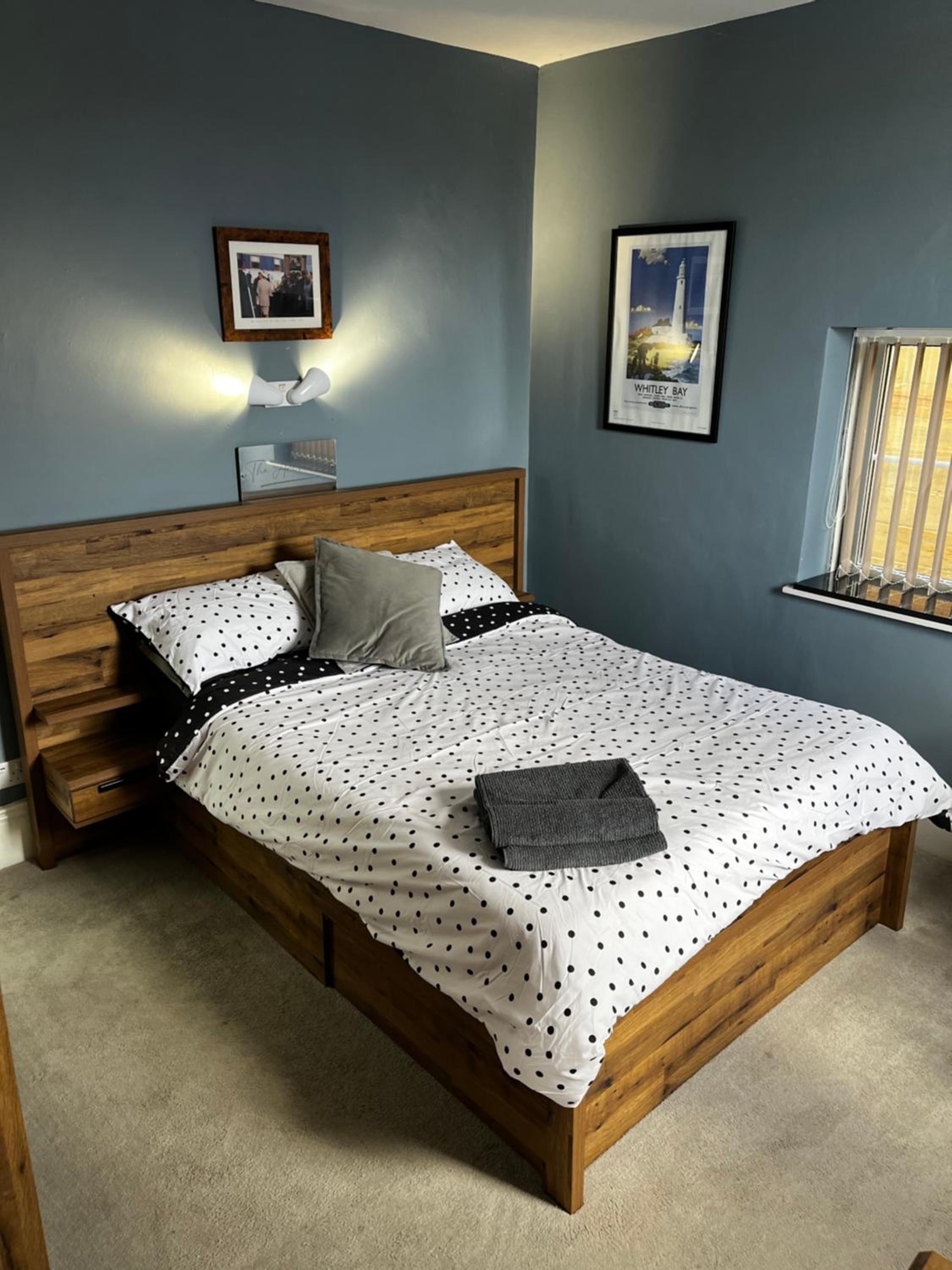 Deluxe Double Room - Photo 1