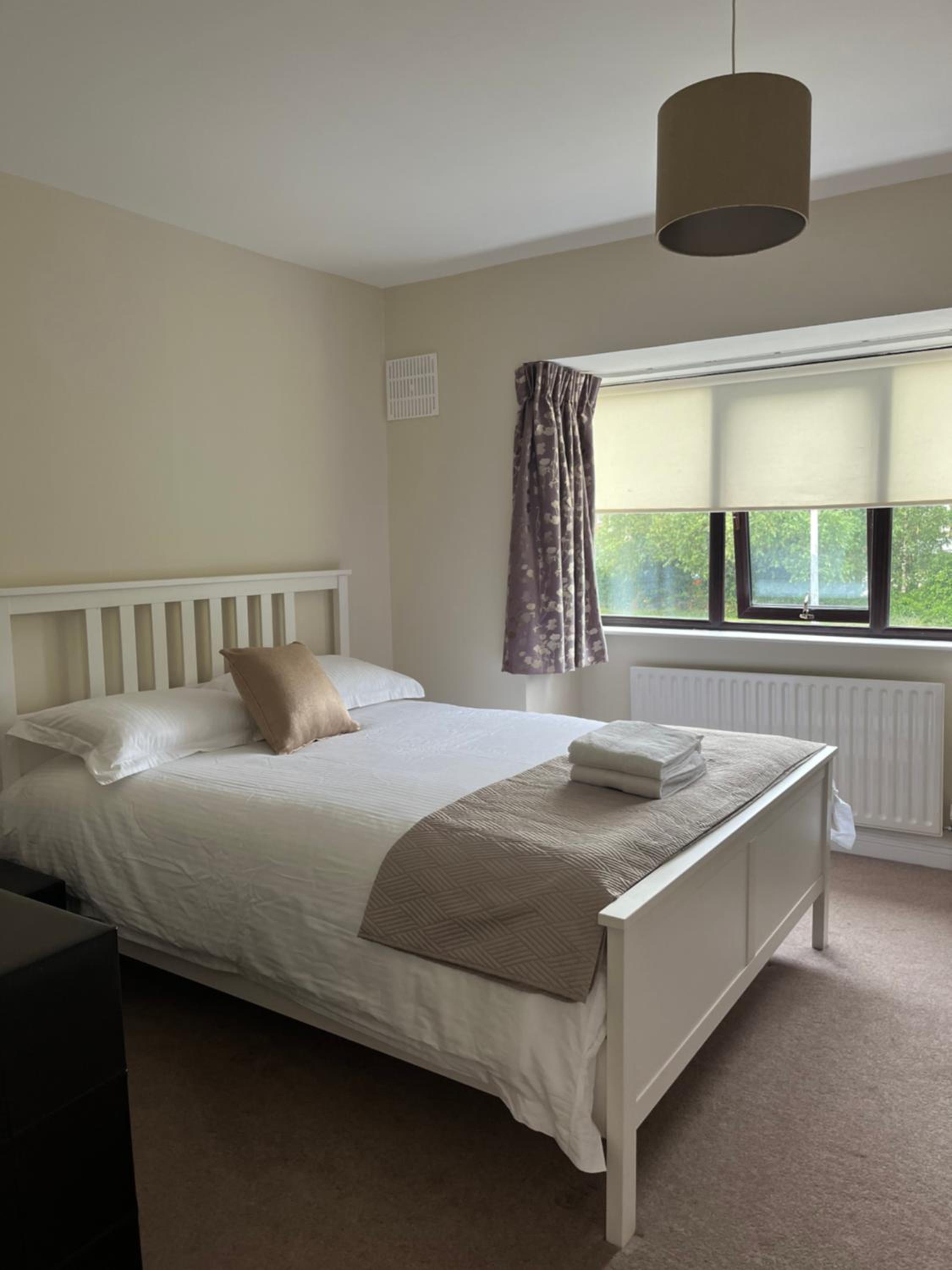 Two-Bedroom House photo 1
