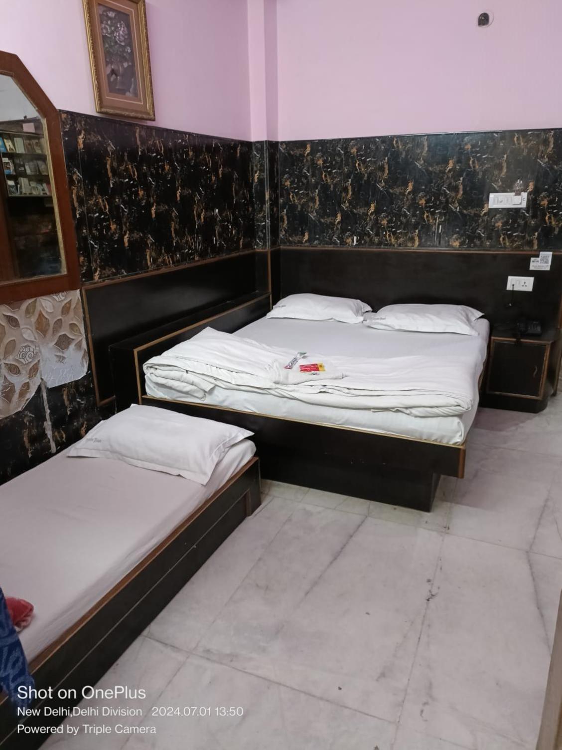 Basic Triple Room - Photo 4