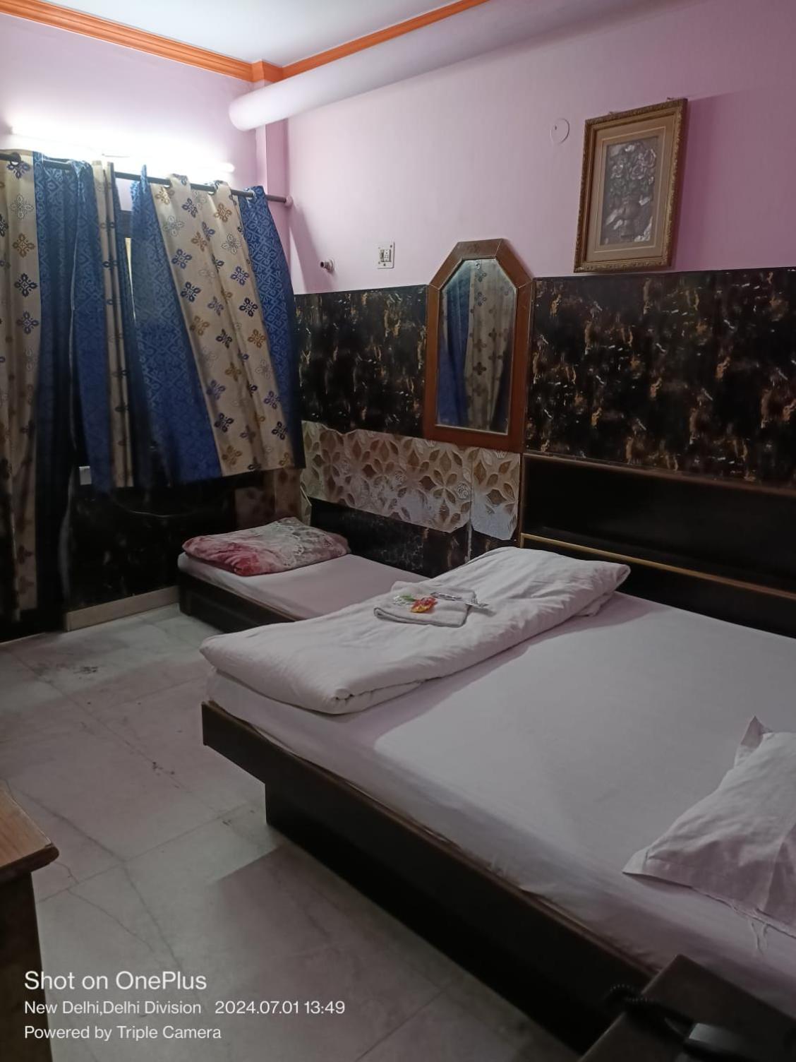 Basic Triple Room - Photo 2
